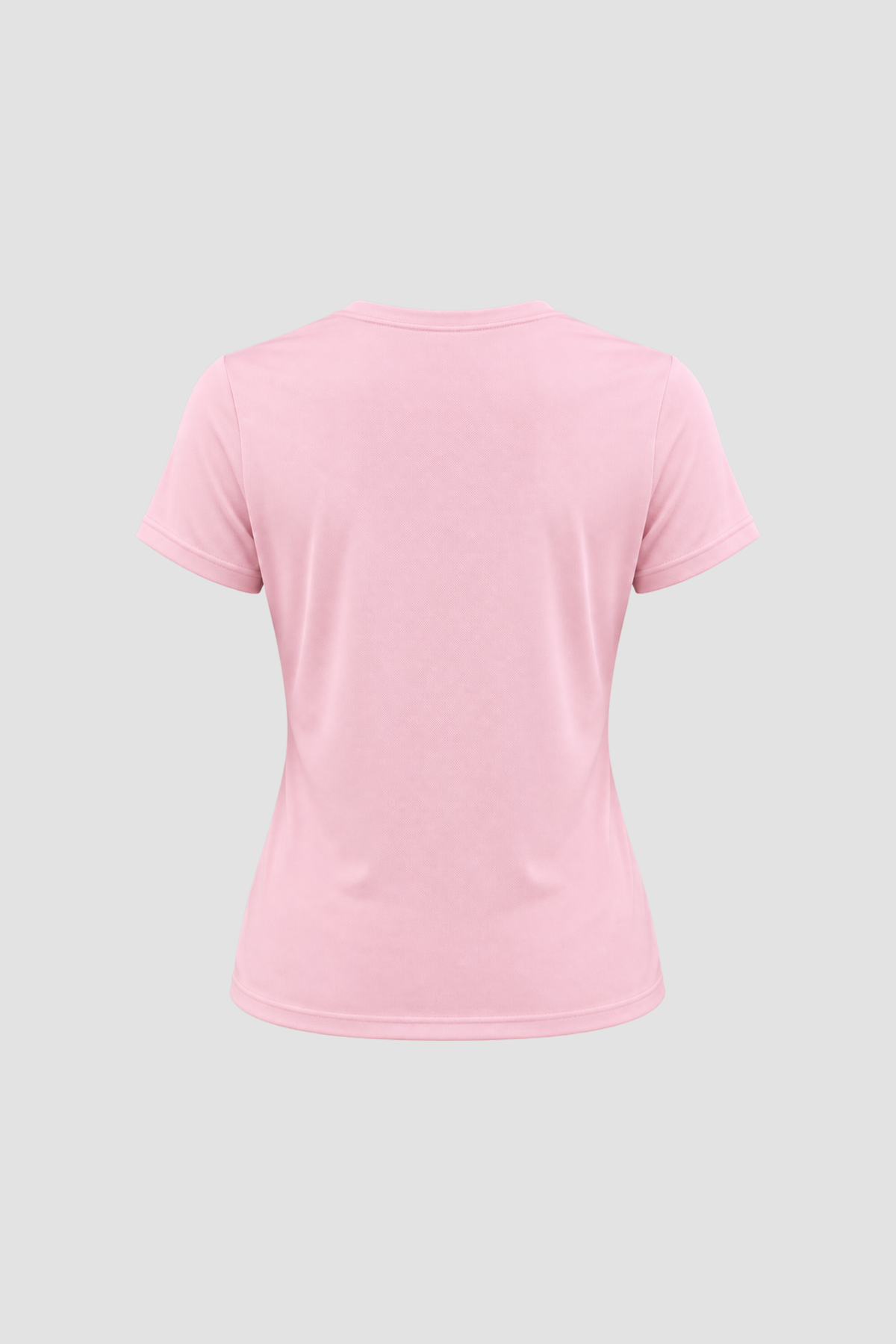 Camiseta Dry Fit Feminina - Rosa - Blackletter