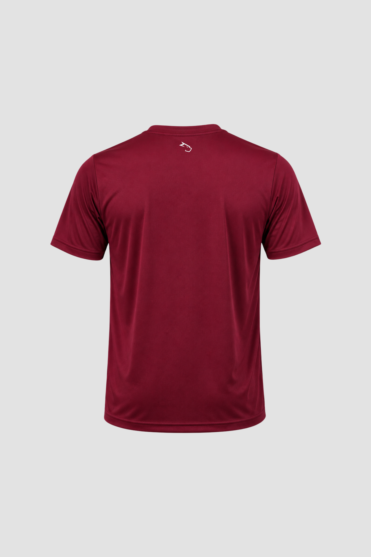 Camiseta Dry Fit - Vinho - Chozen