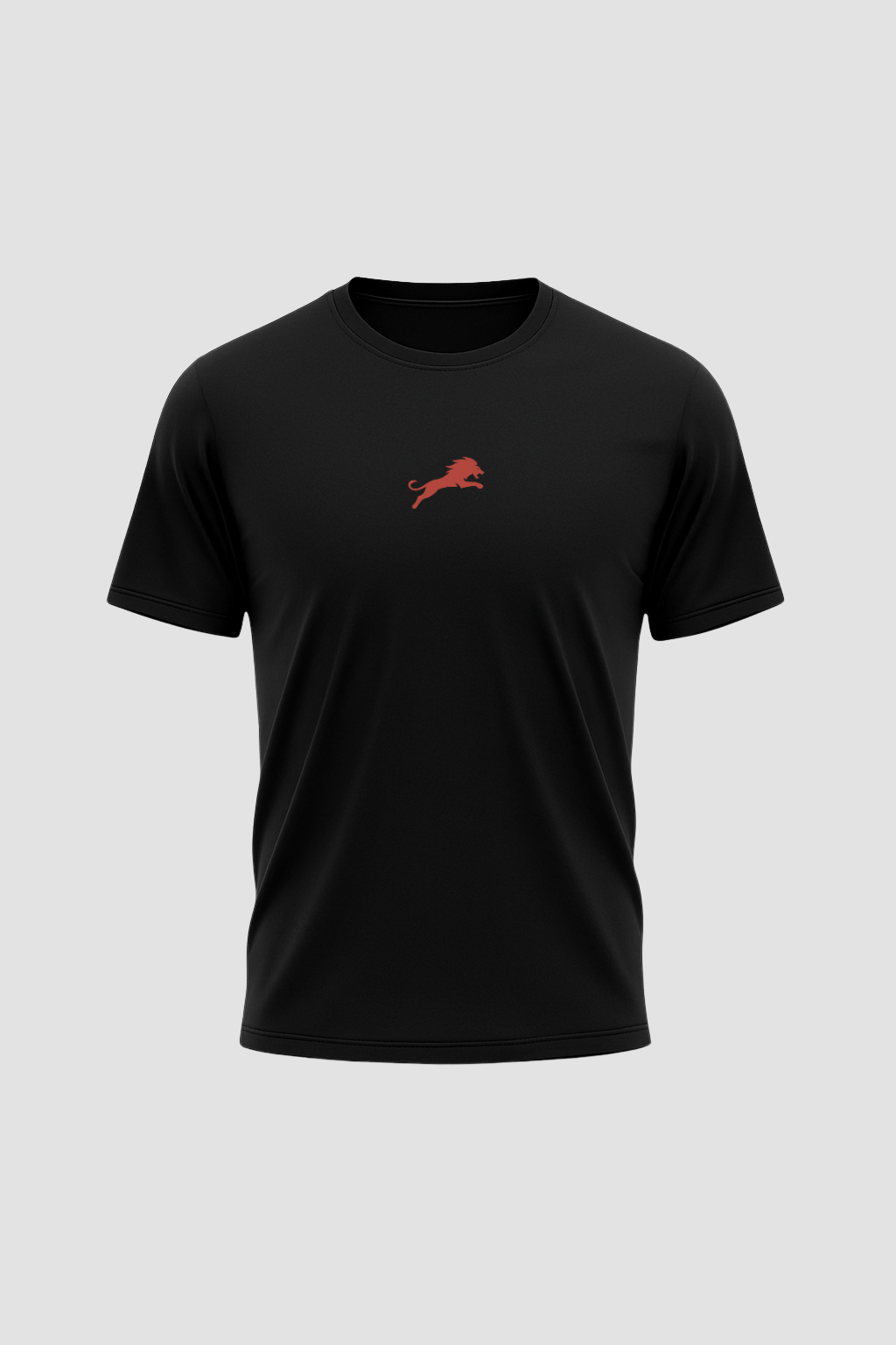 Camisa Dry Fit - Red Lion
