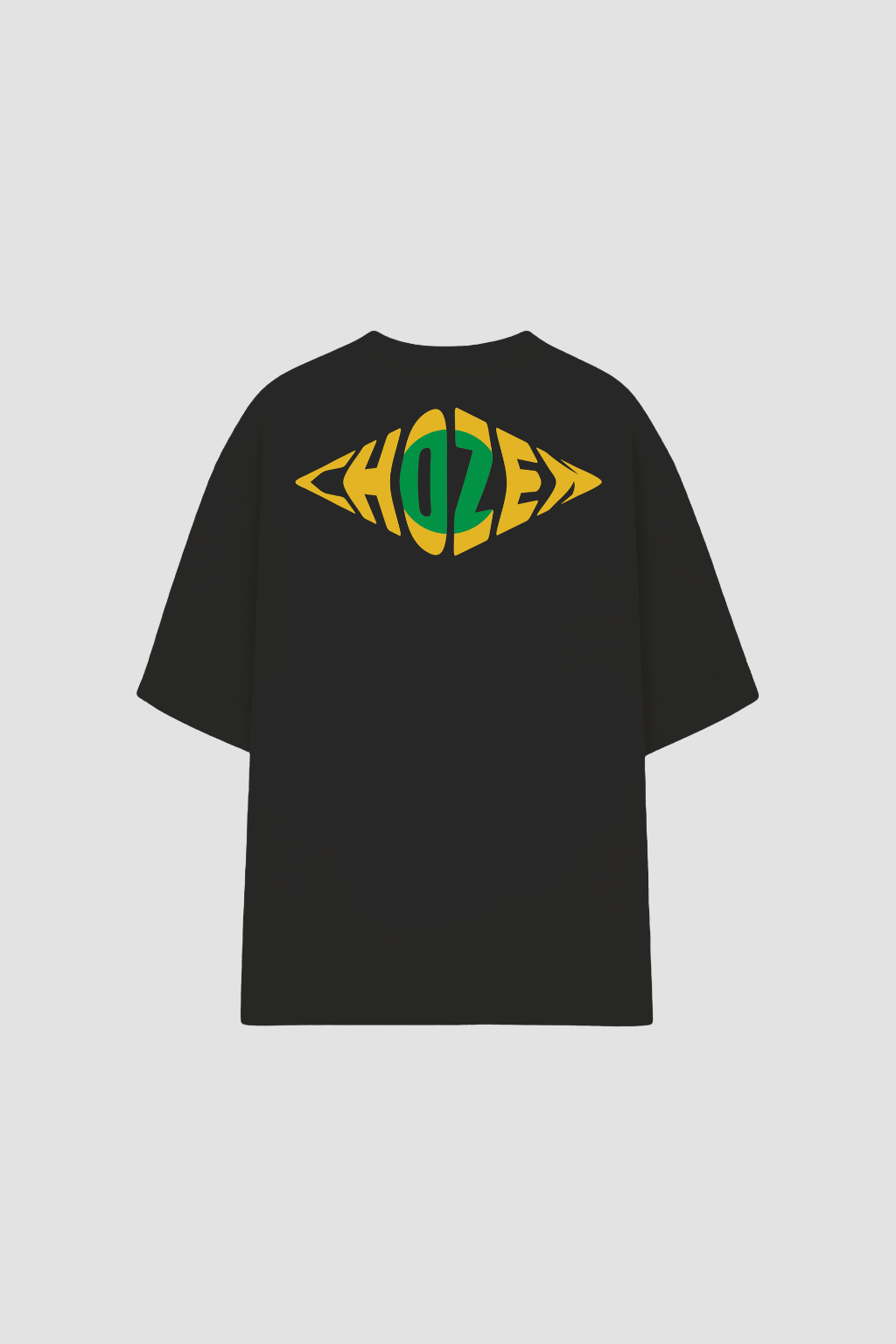 Oversized Suedini - Chozen Brasil
