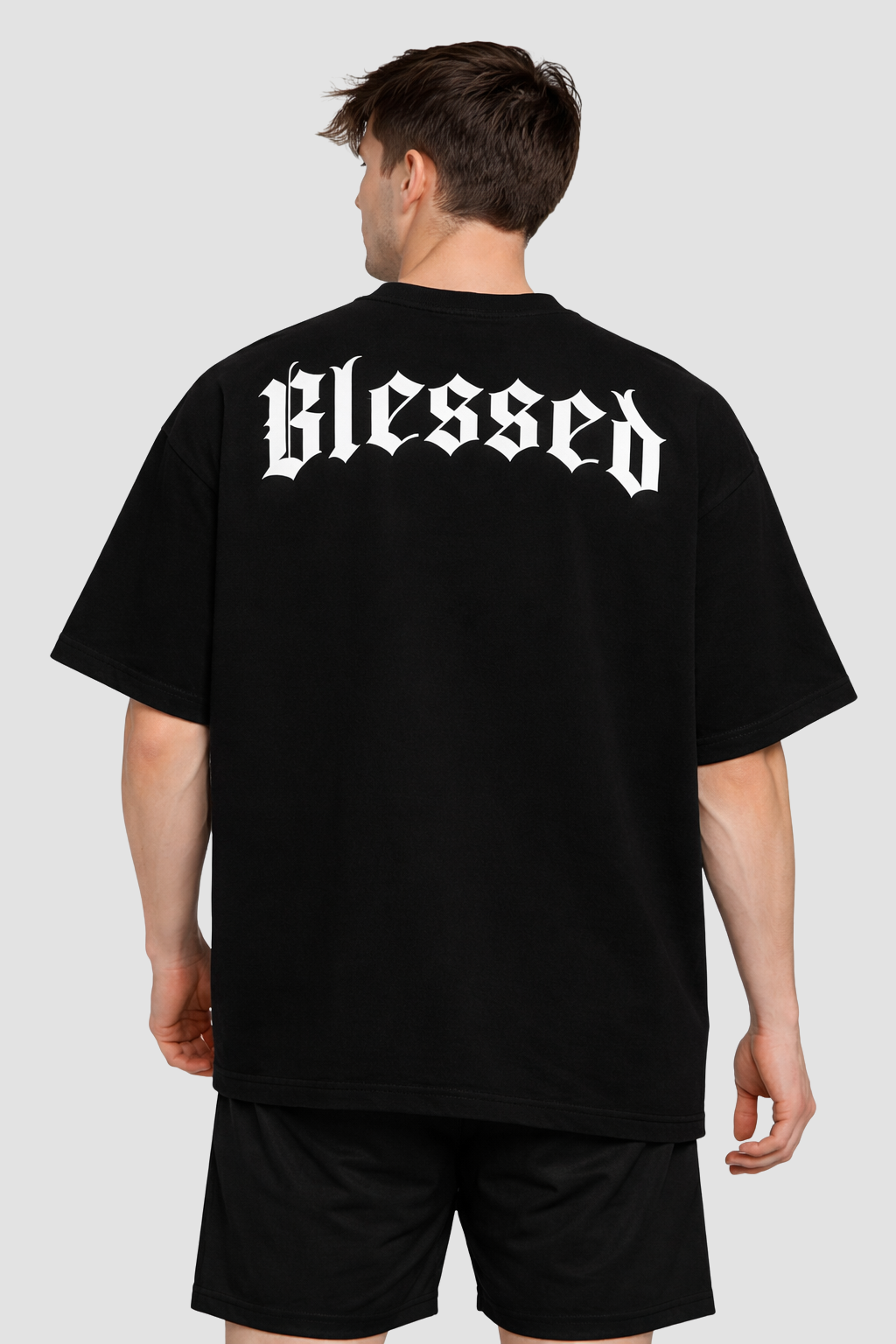 Oversized - Blessed