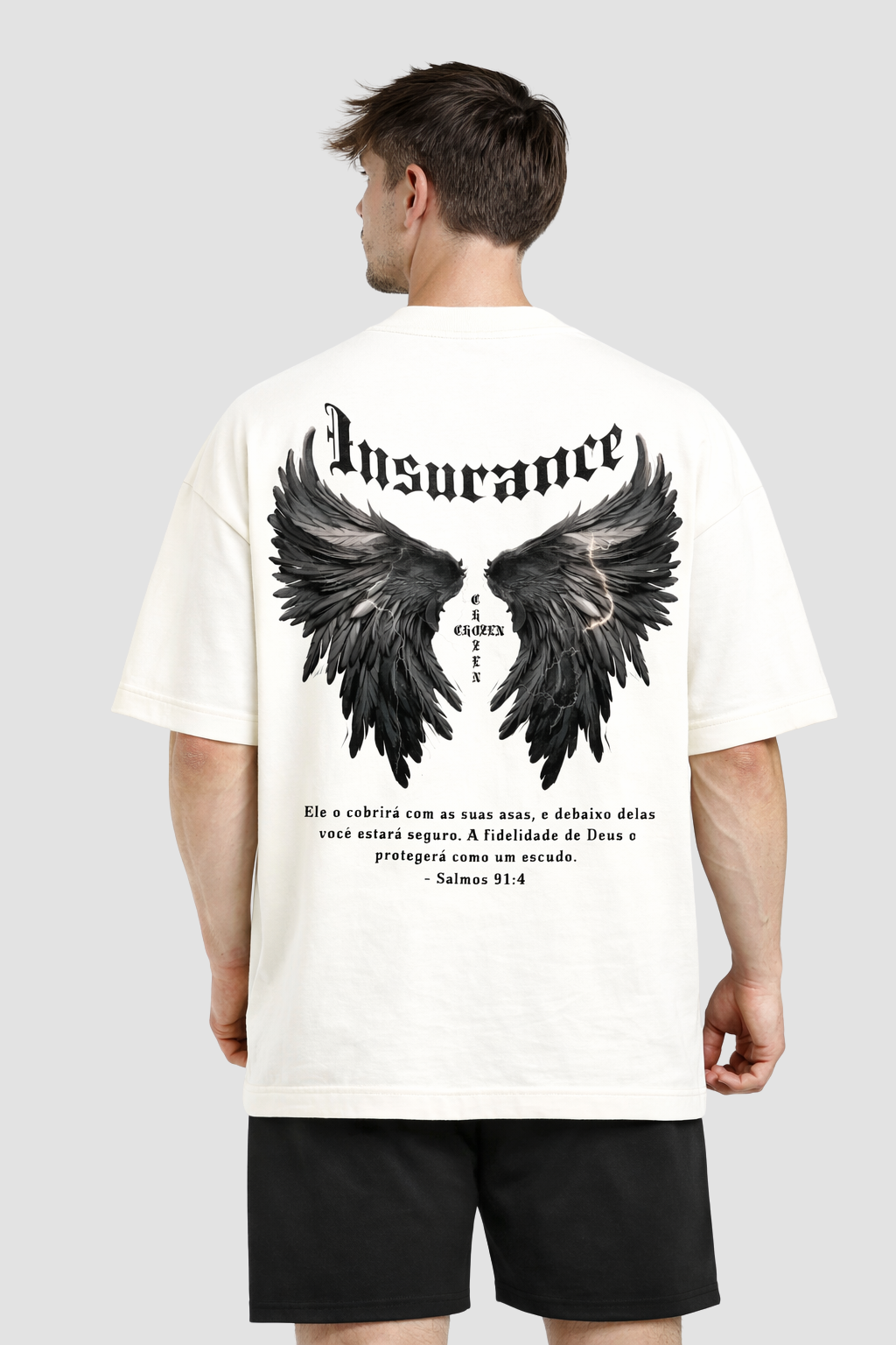 Oversized - Insurance