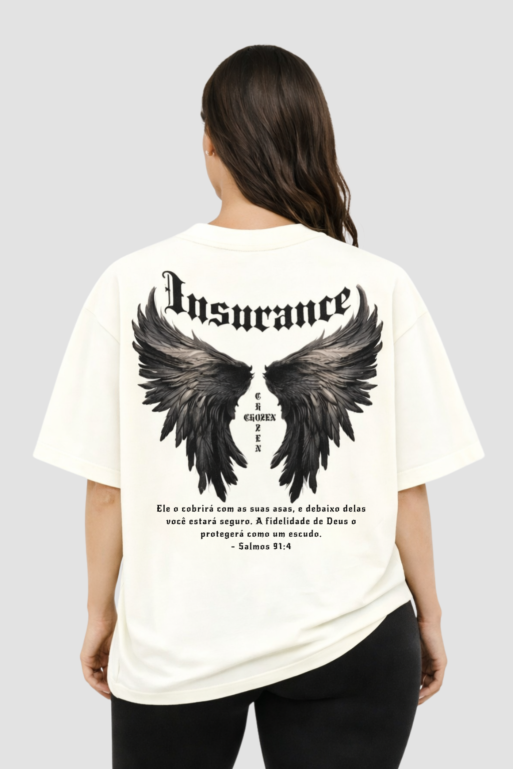 Oversized - Insurance