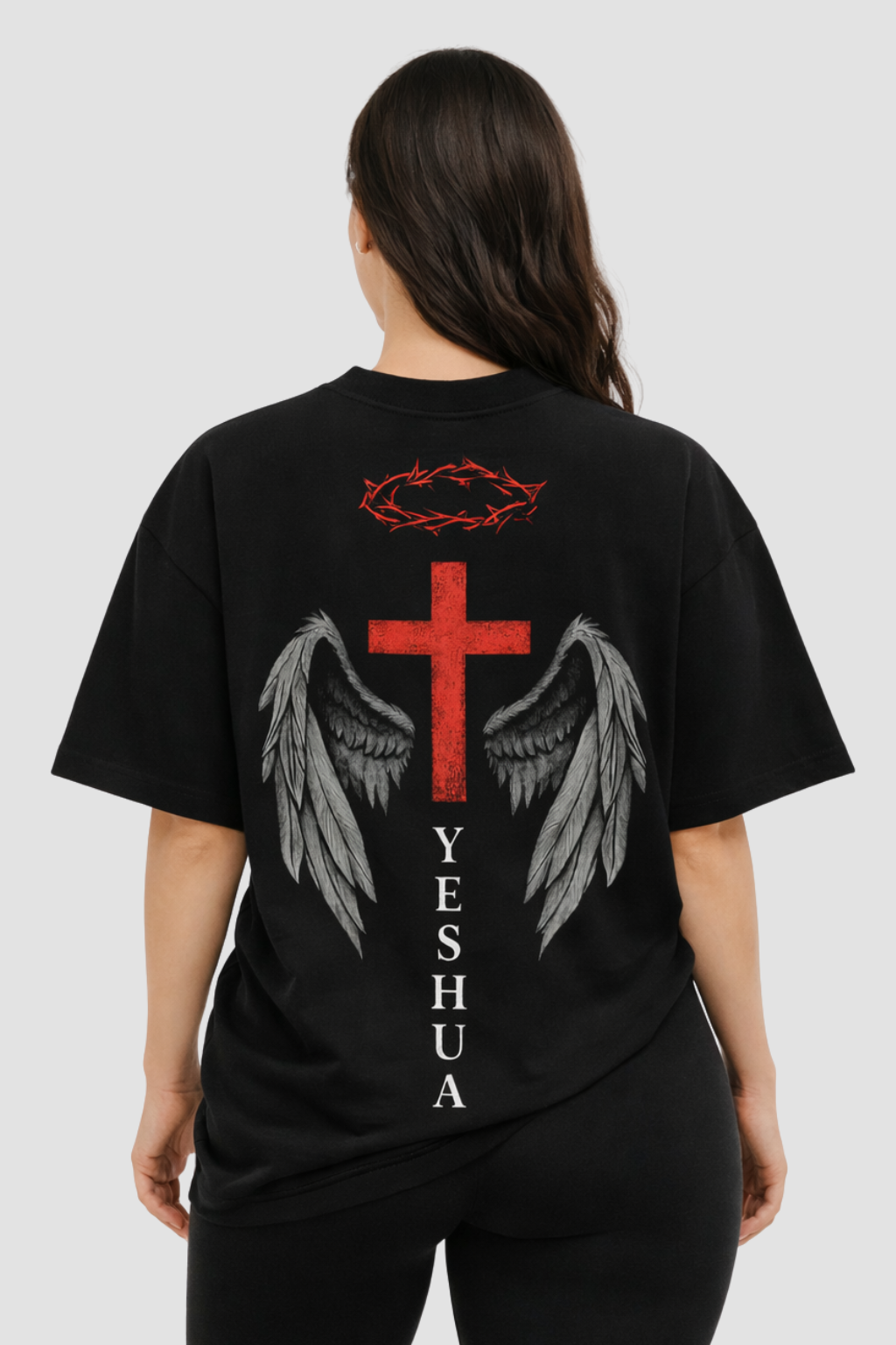 Oversized - Yeshua