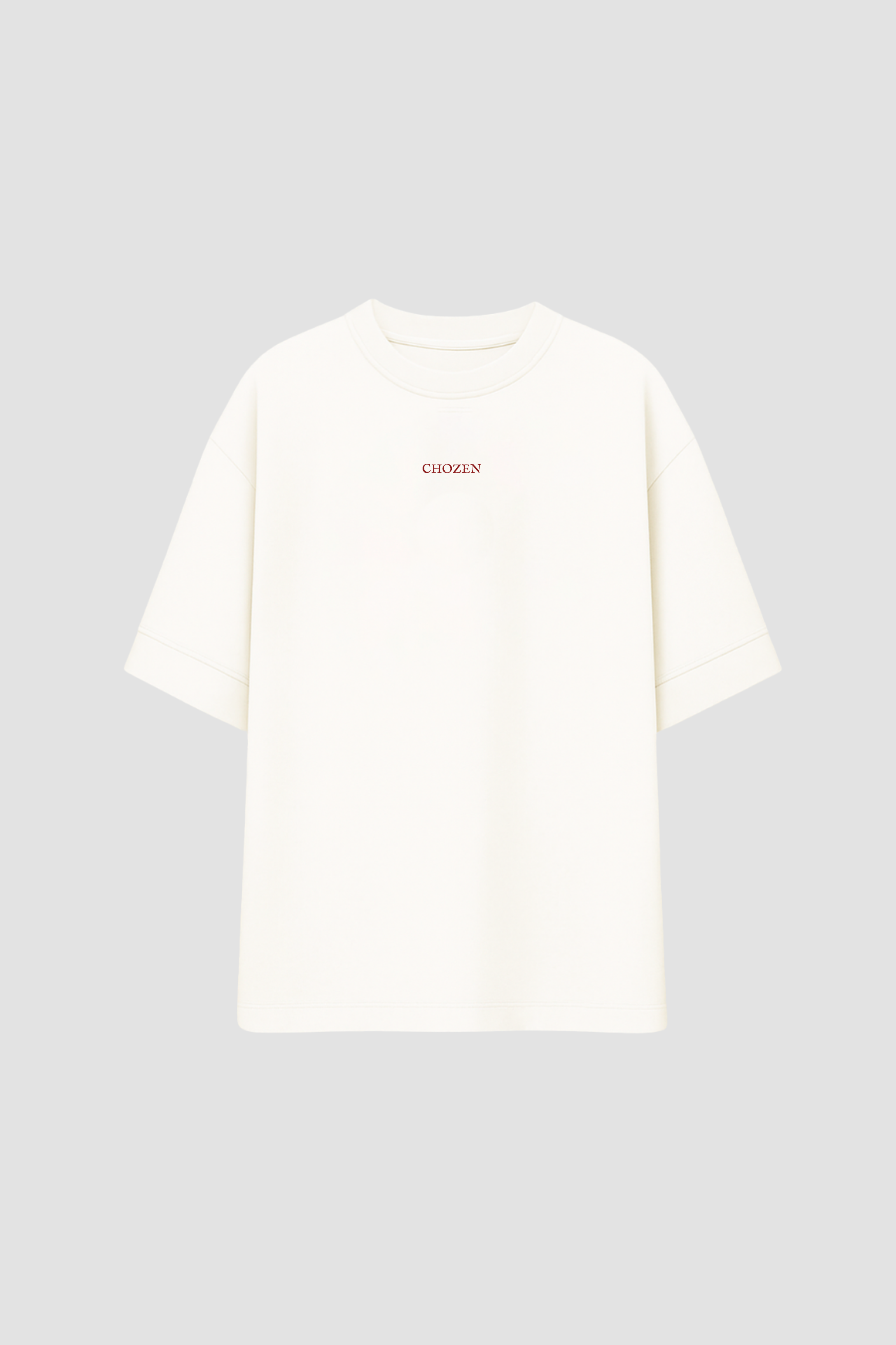 Oversized - Cordeiro