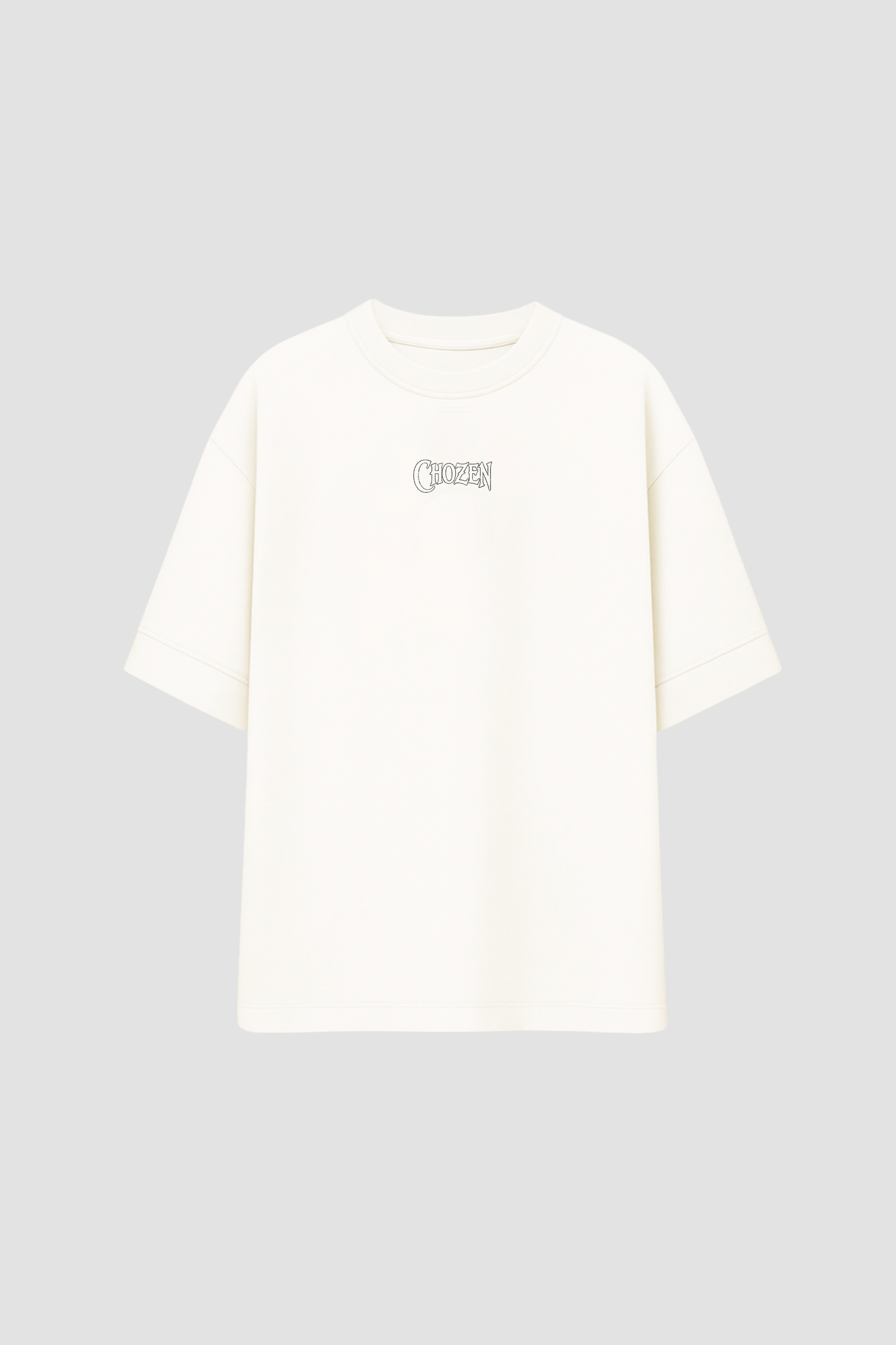 Oversized Suedini - King