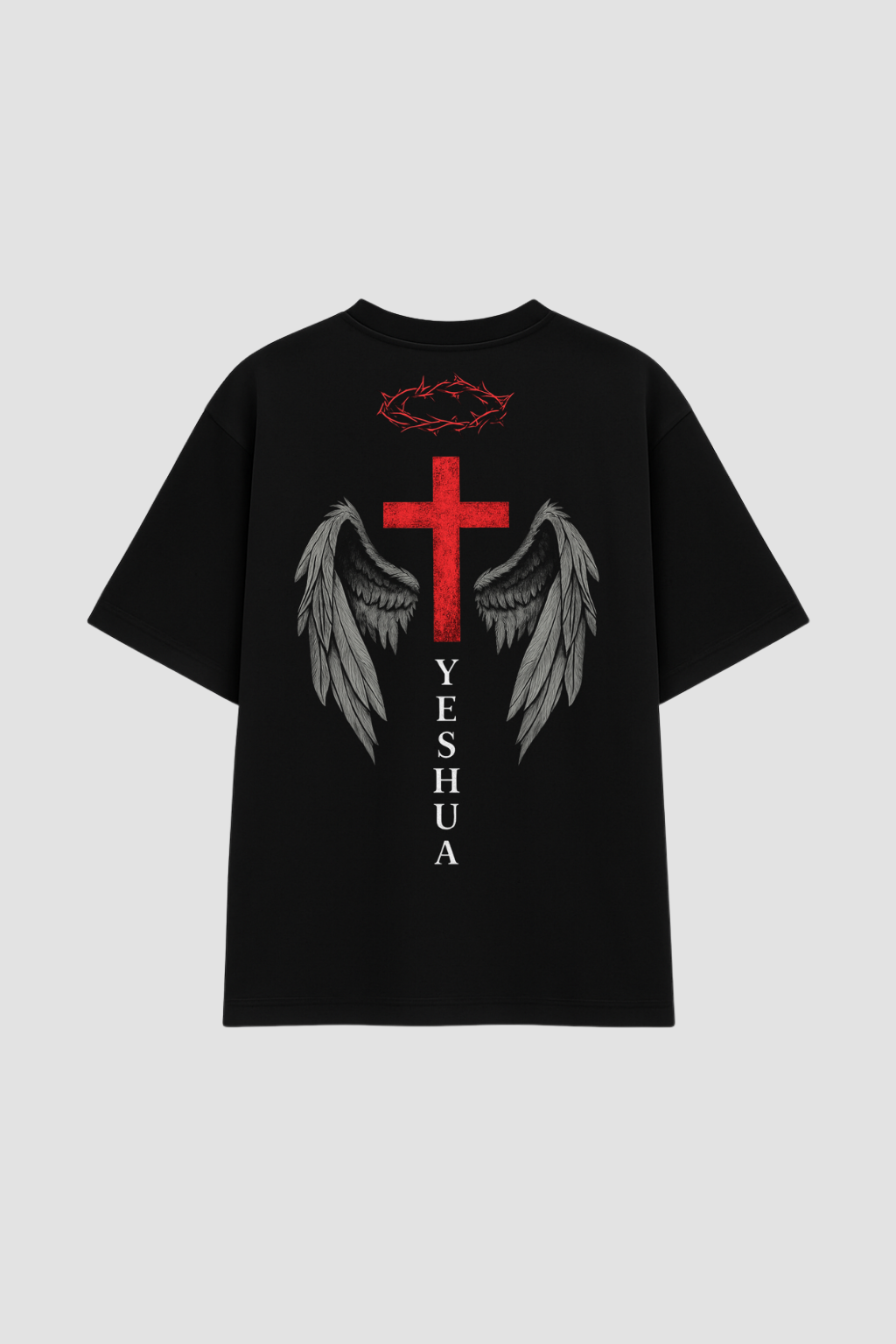 Oversized - Yeshua