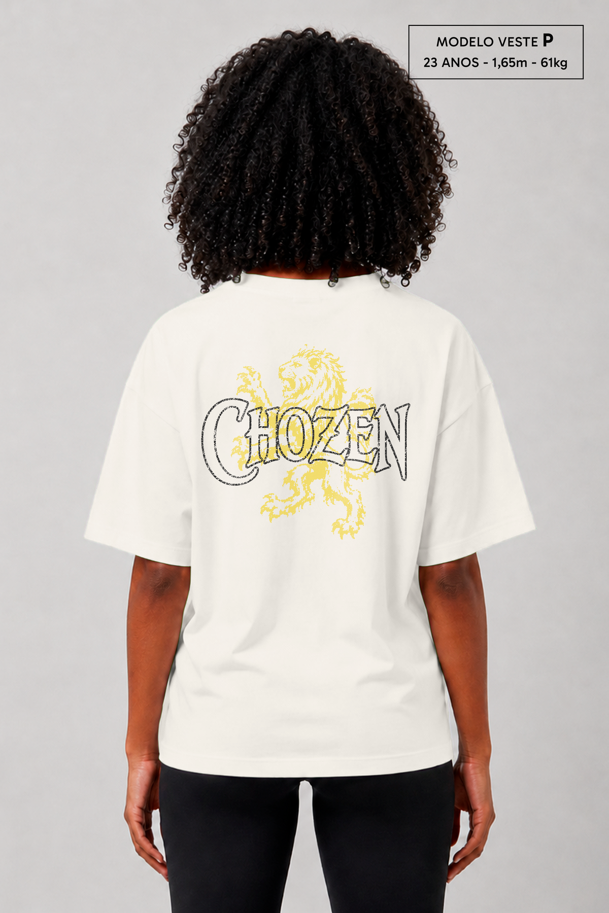 Oversized - King