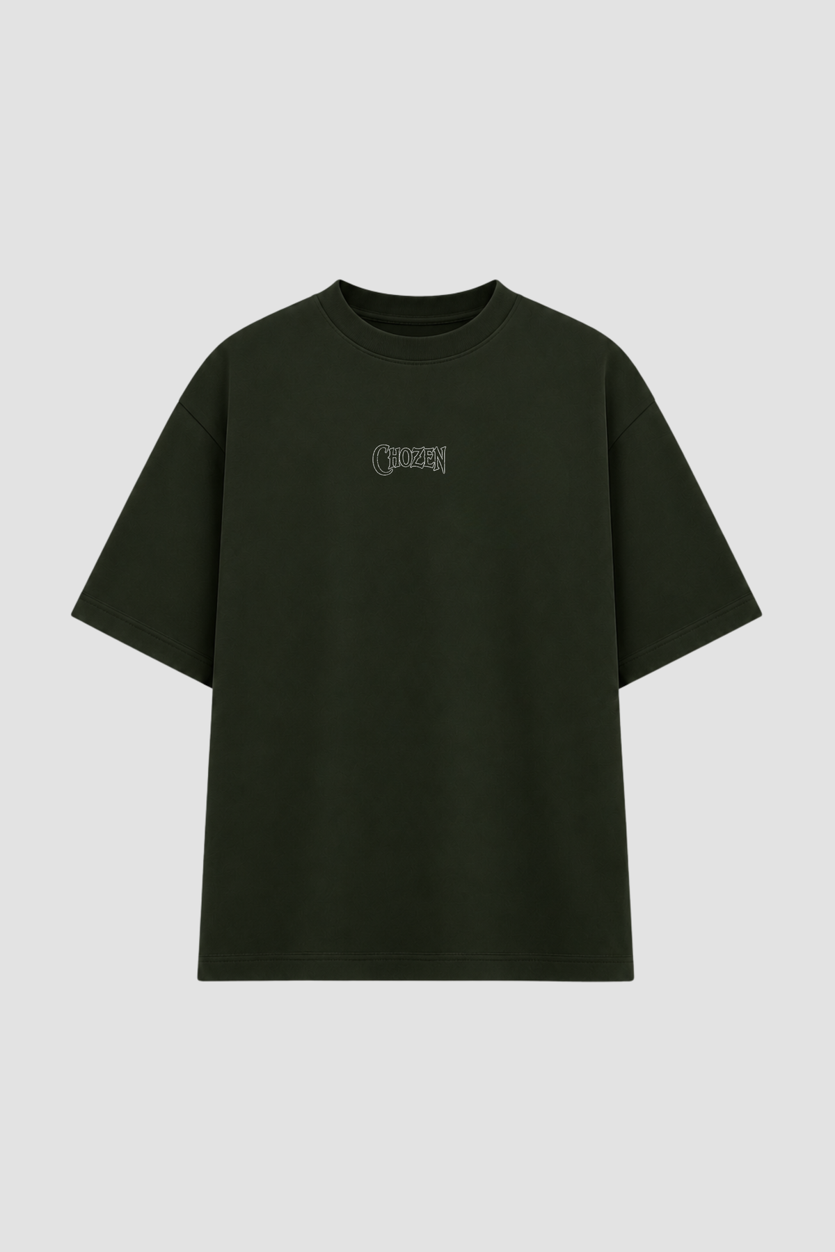 Oversized - King