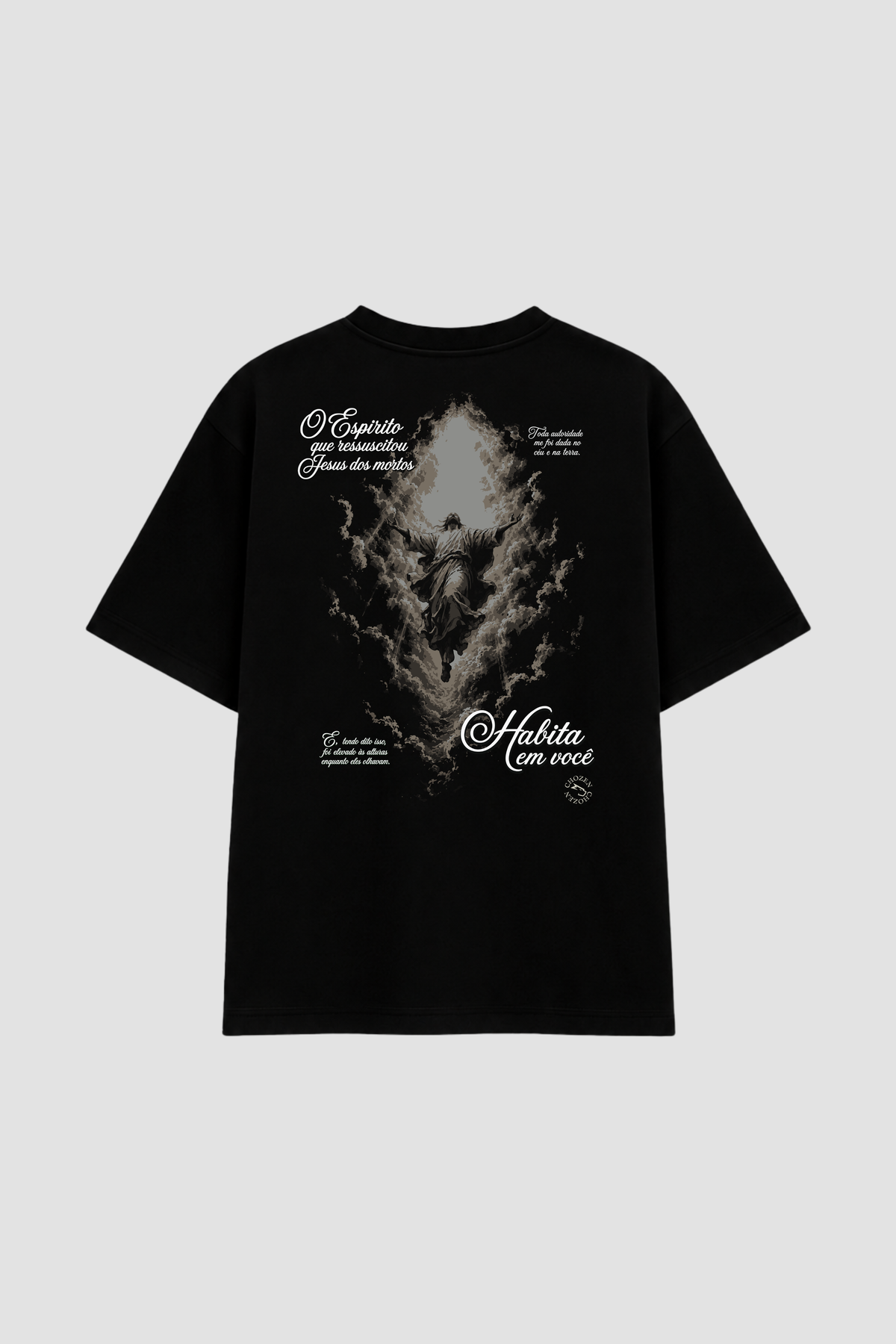 Oversized - Ascensão