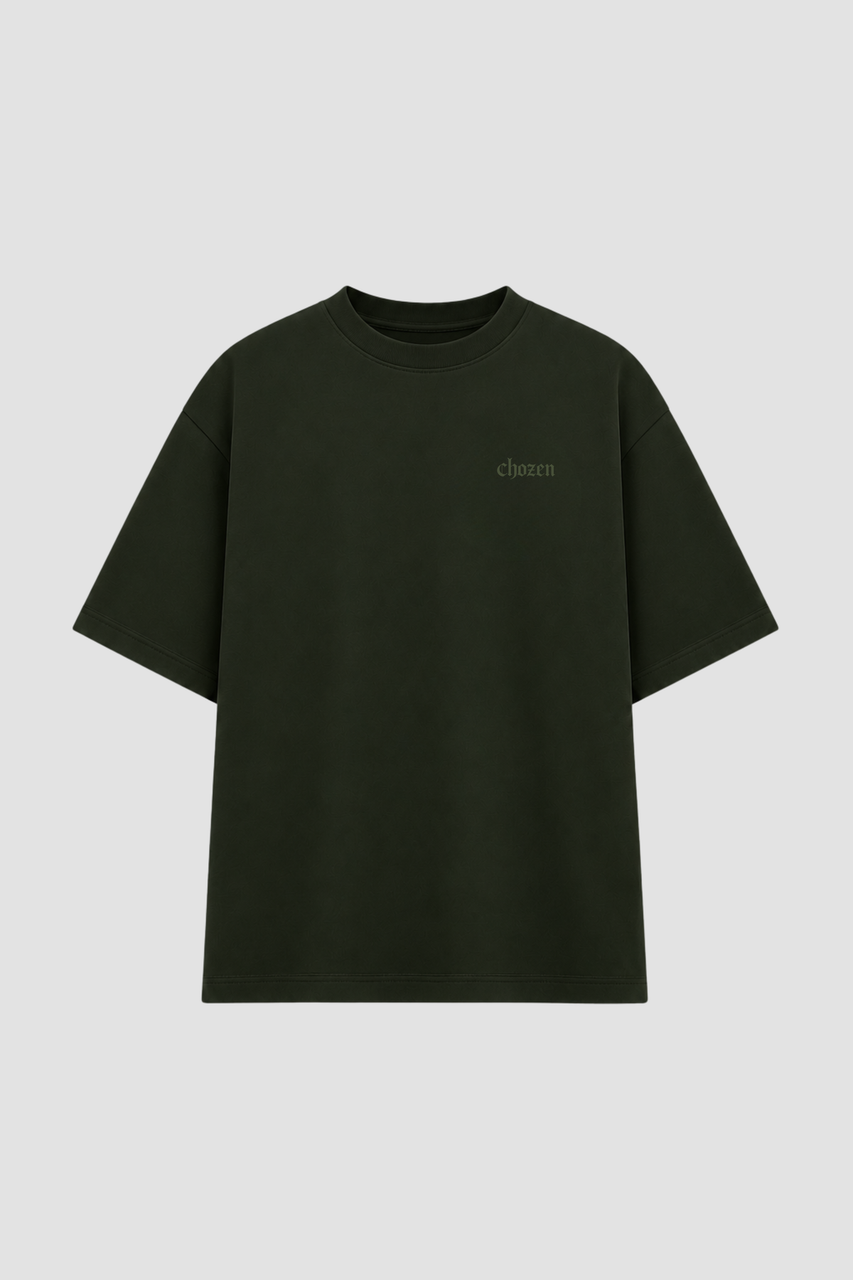 Oversized - Essence