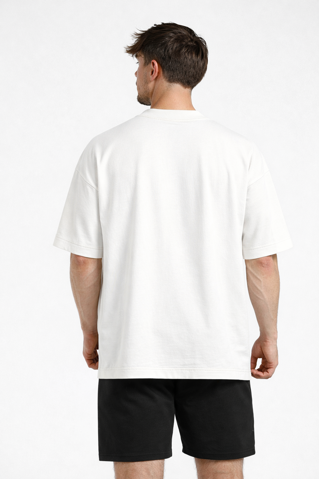 Oversized - Champions