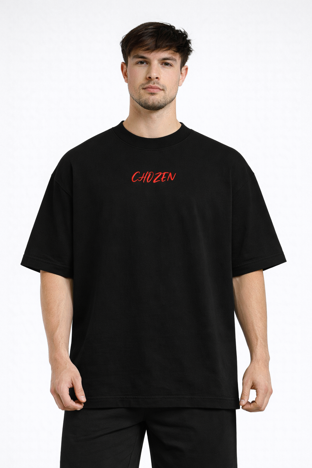 Oversized - Colossenses e Suas Linhas de Amor