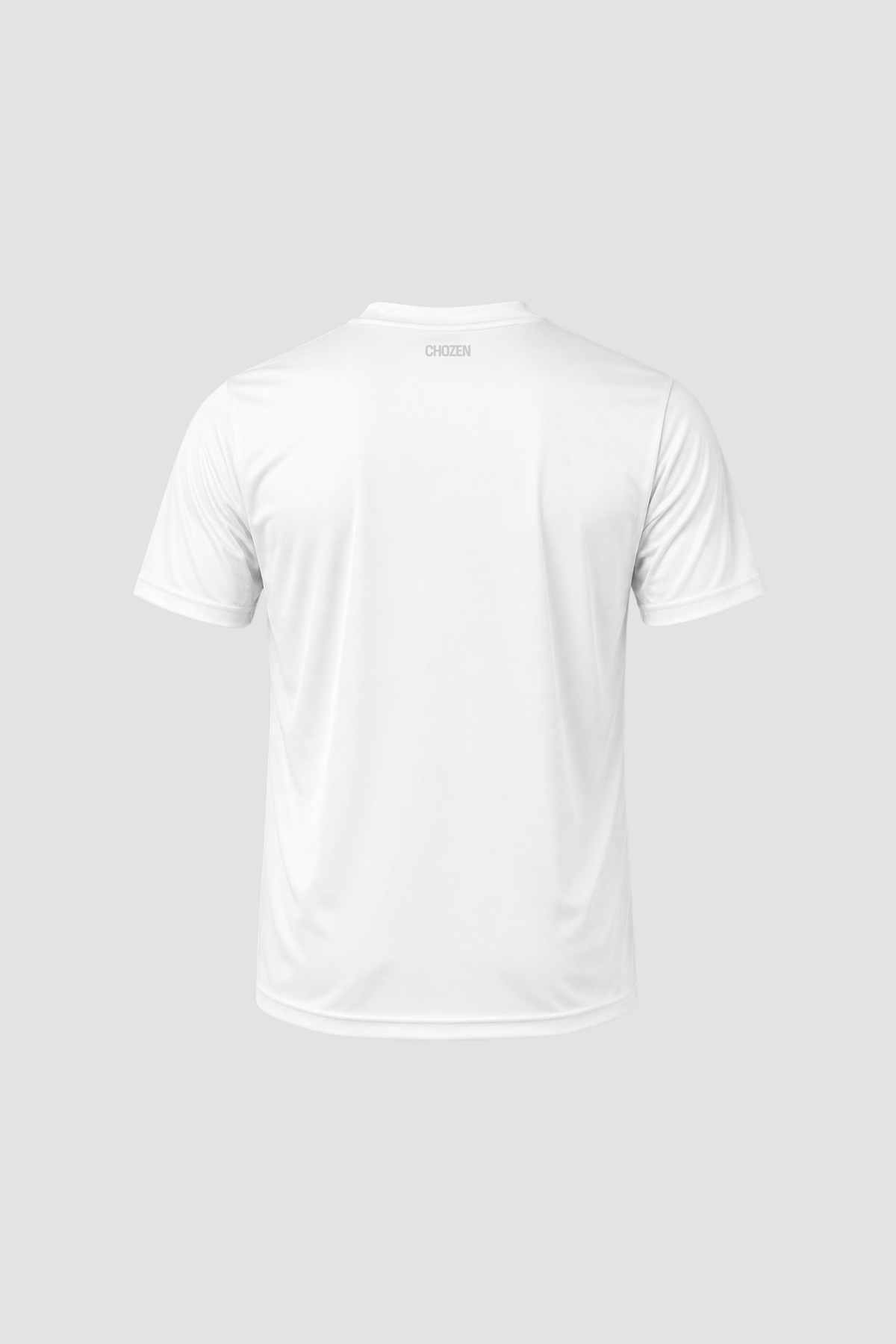 Camiseta Dry Fit - Branco - Jesus is King
