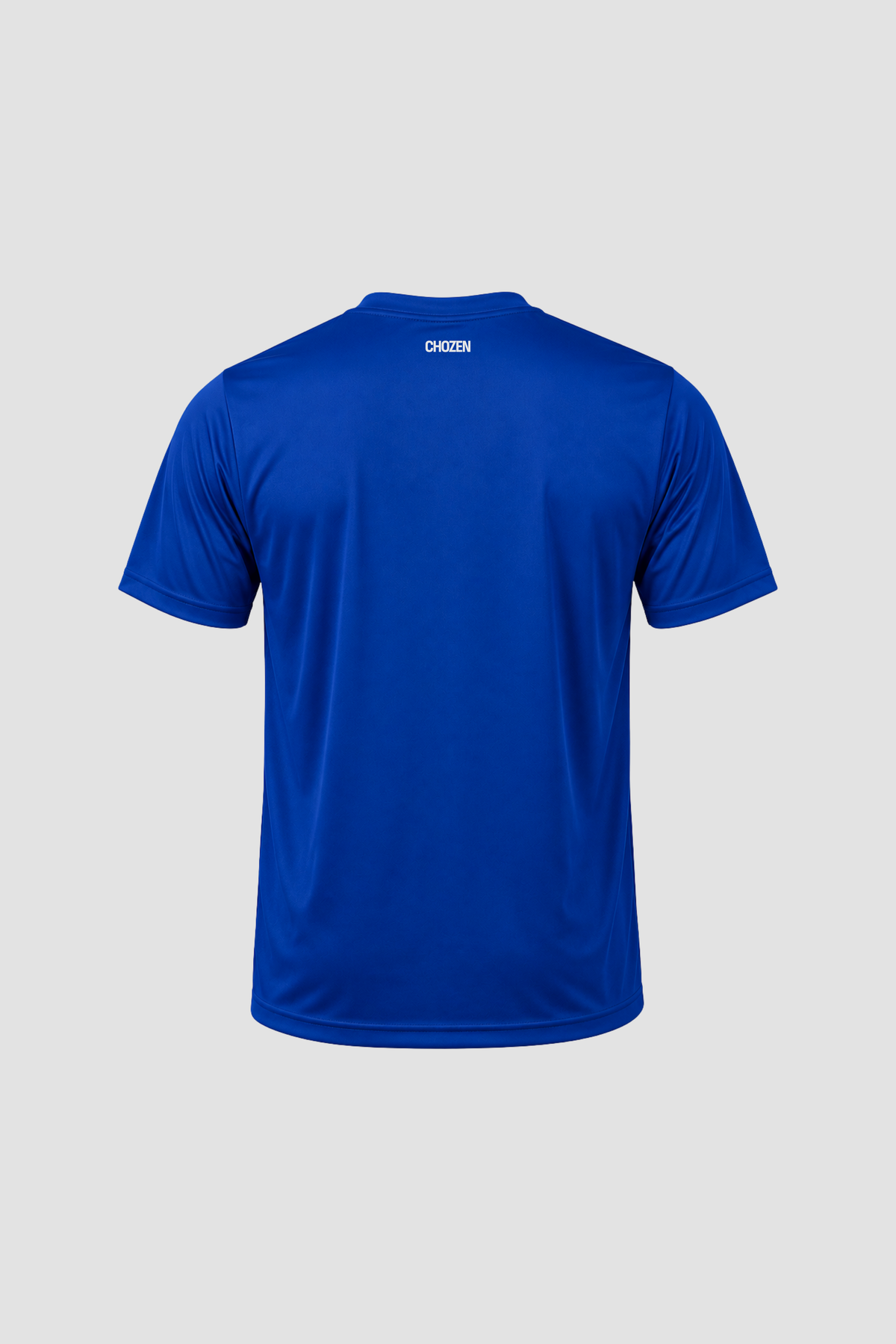 Camiseta Dry Fit - Azul - Jesus Saves