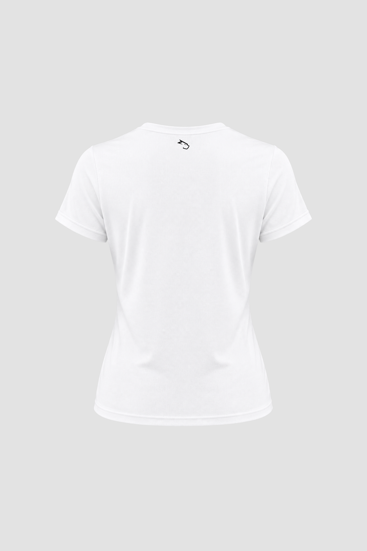 Camiseta Dry Fit Feminina - Branco - Templo em Construção