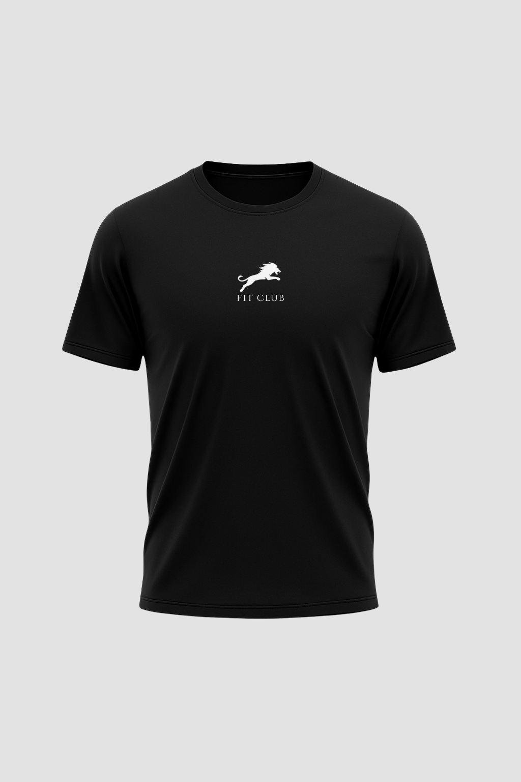 Camisa Dry Fit - Fit Club