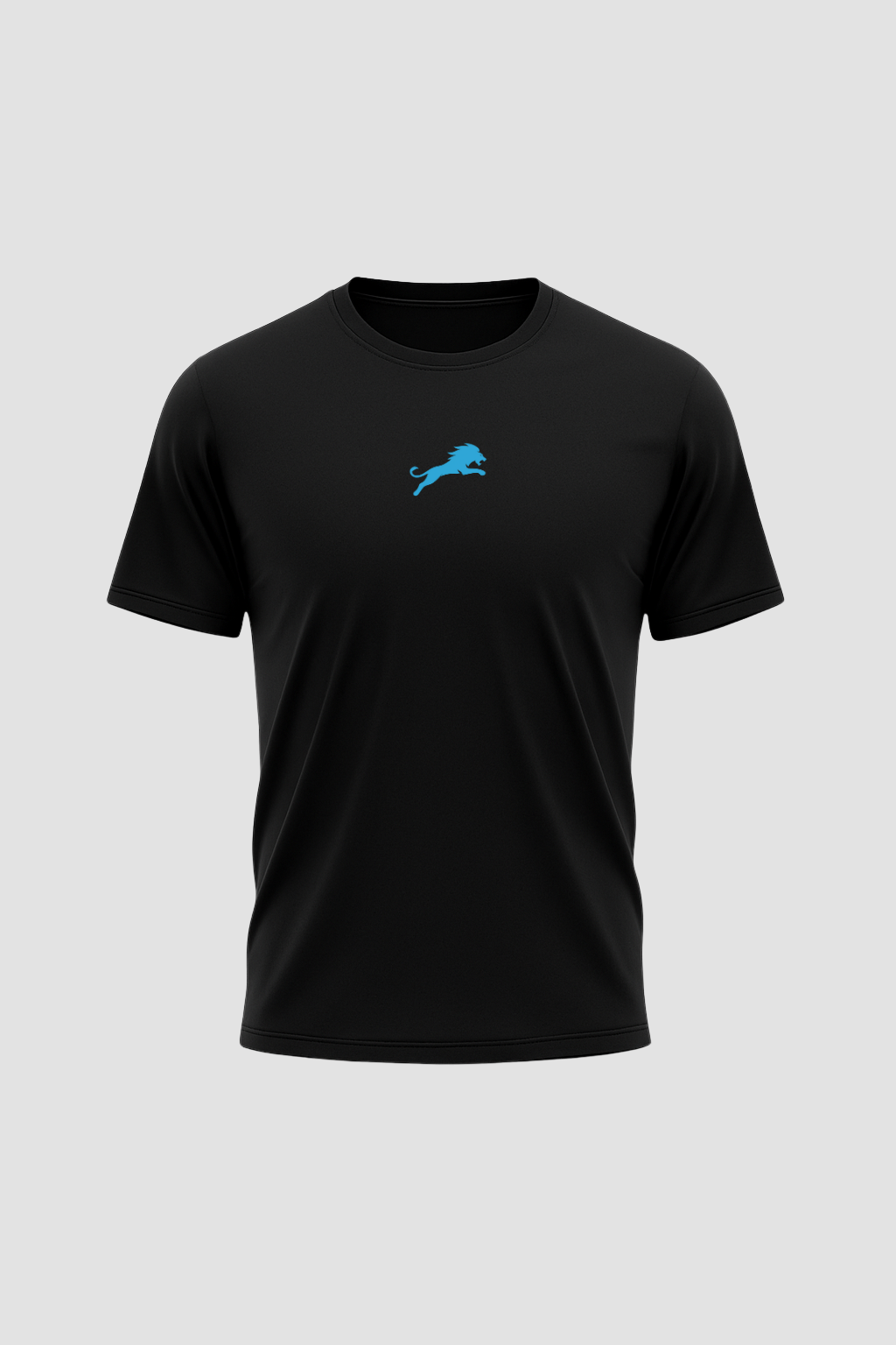 Camisa Dry Fit - Blue Lion