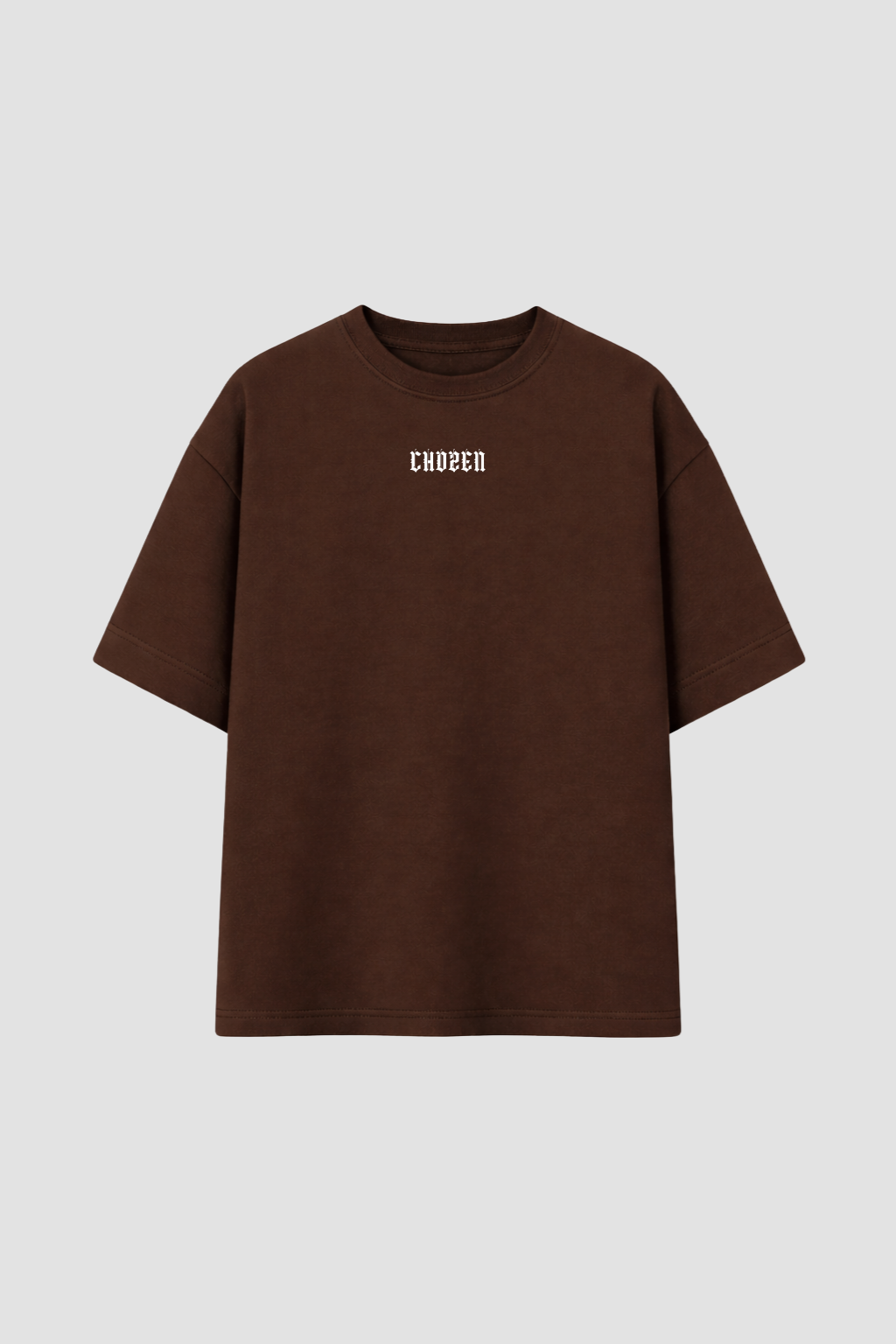 Oversized - Jesus Is King - Isáias