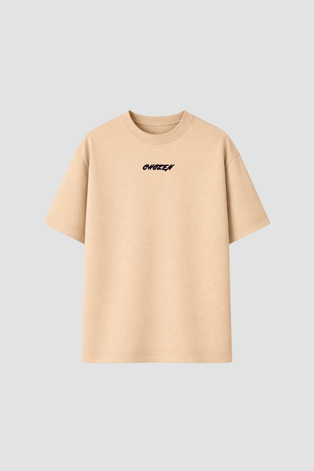 Oversized - Apocalipse