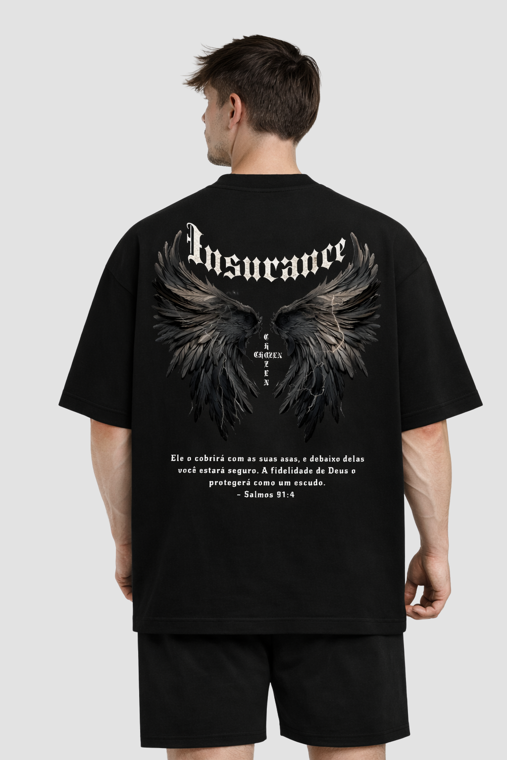 Oversized - Insurance