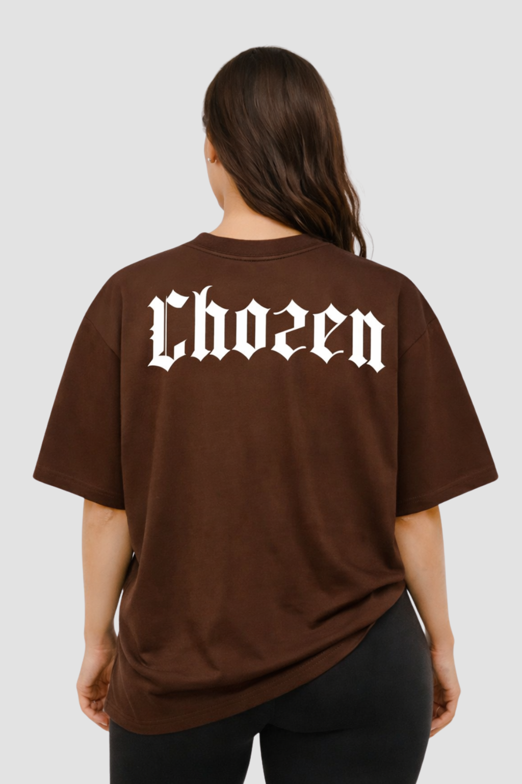 Oversized - Chozen