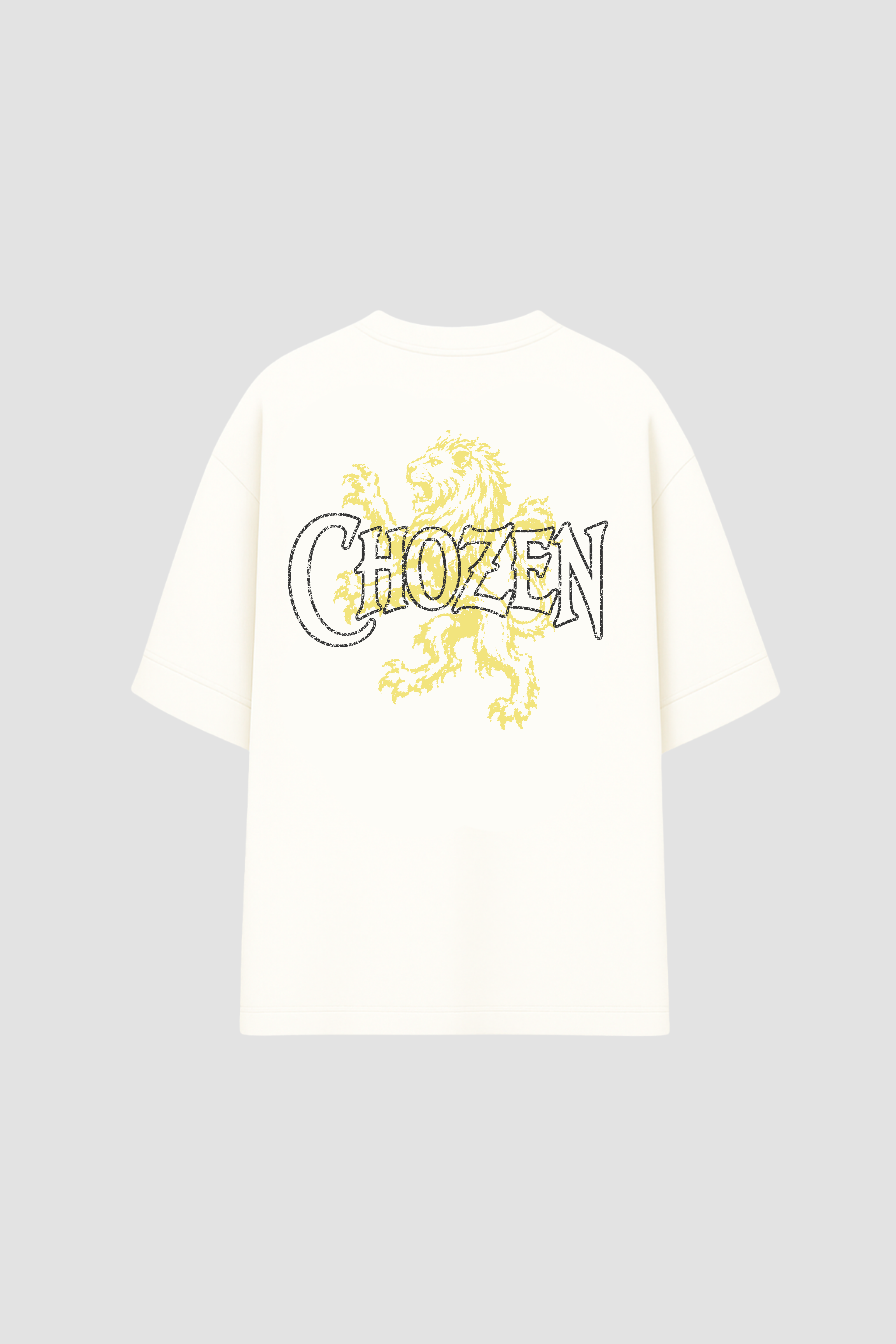Oversized Suedini - King