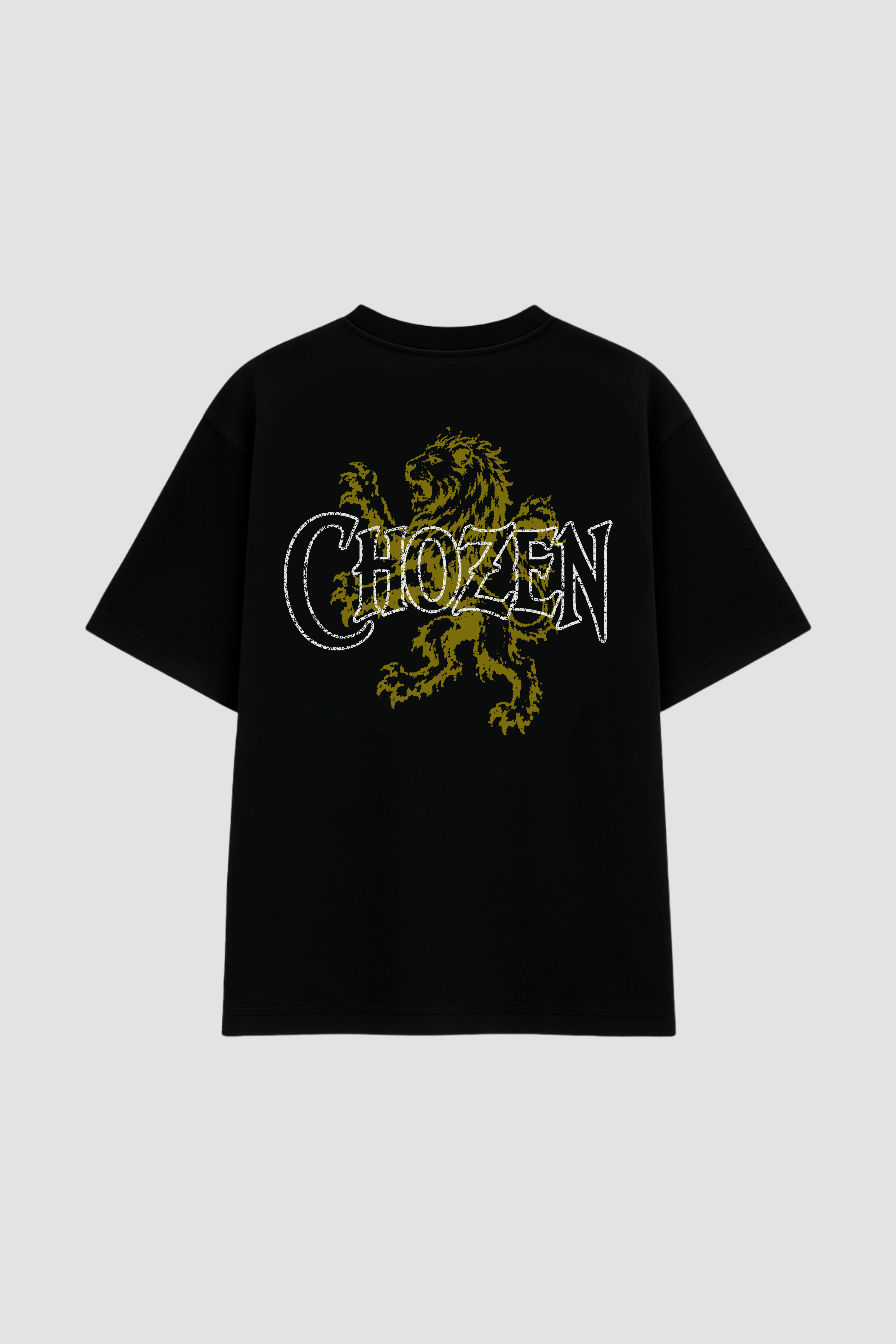 Oversized Suedini - King