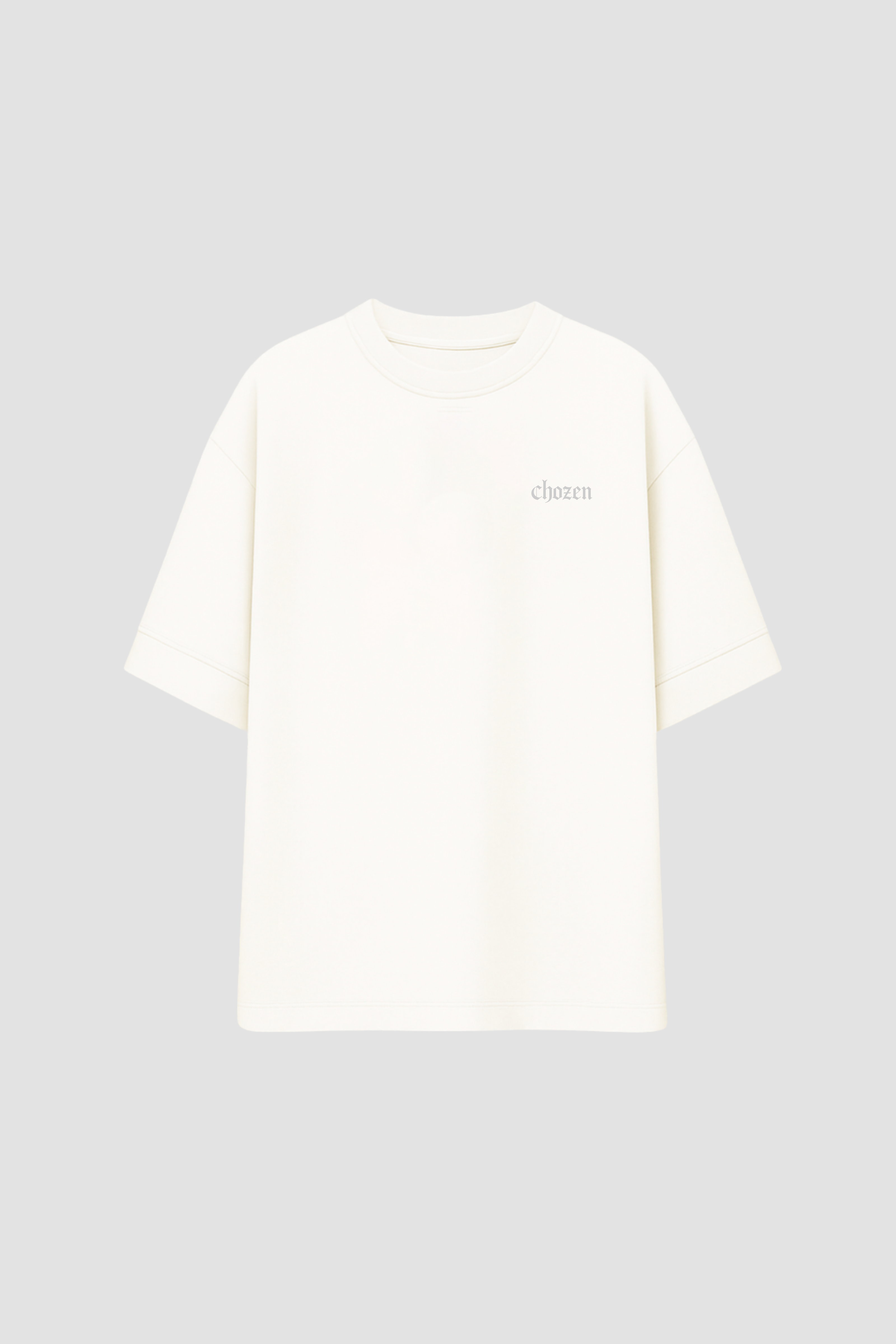 Oversized Suedini- Essence