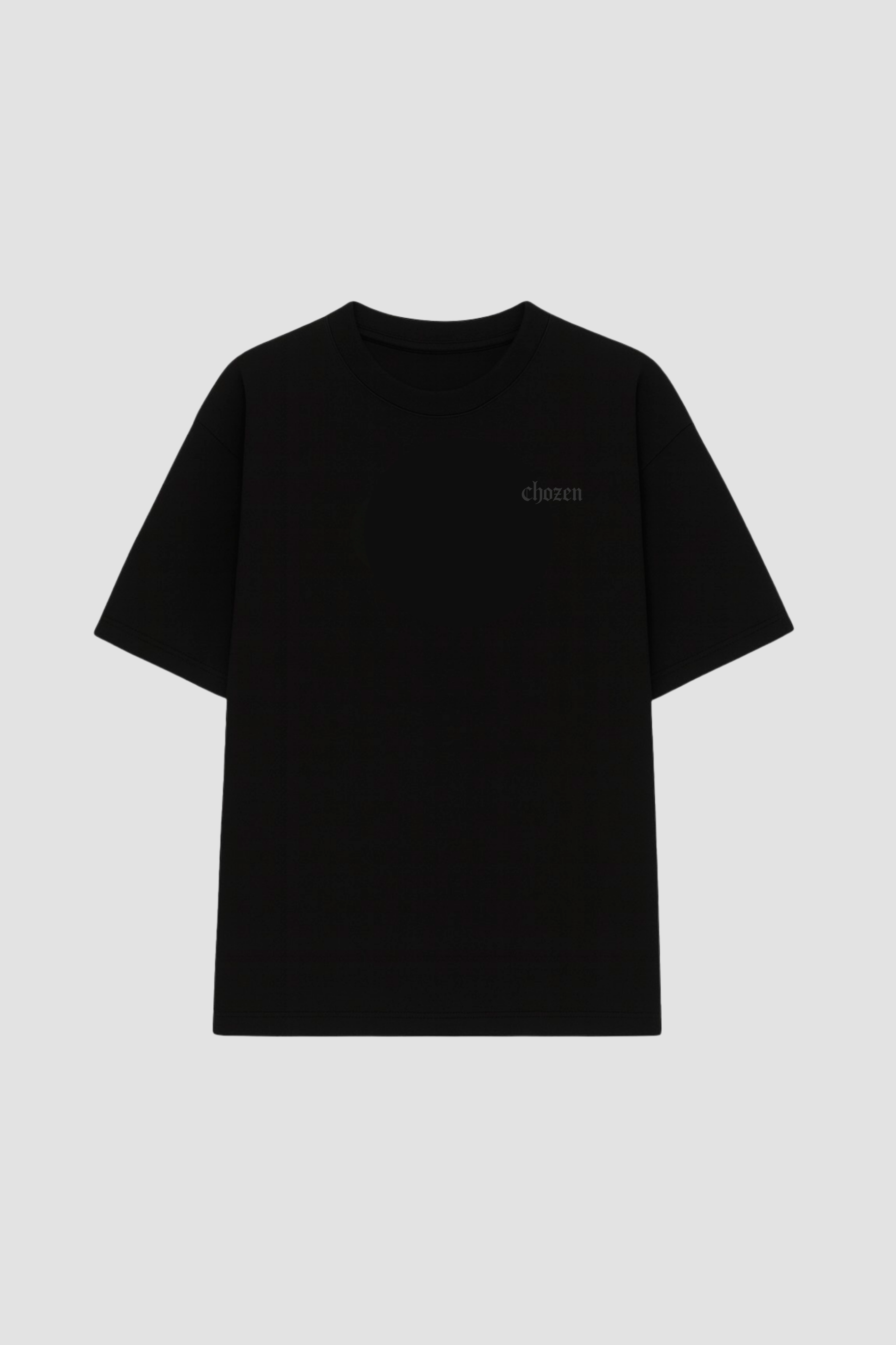 Oversized Suedini- Essence