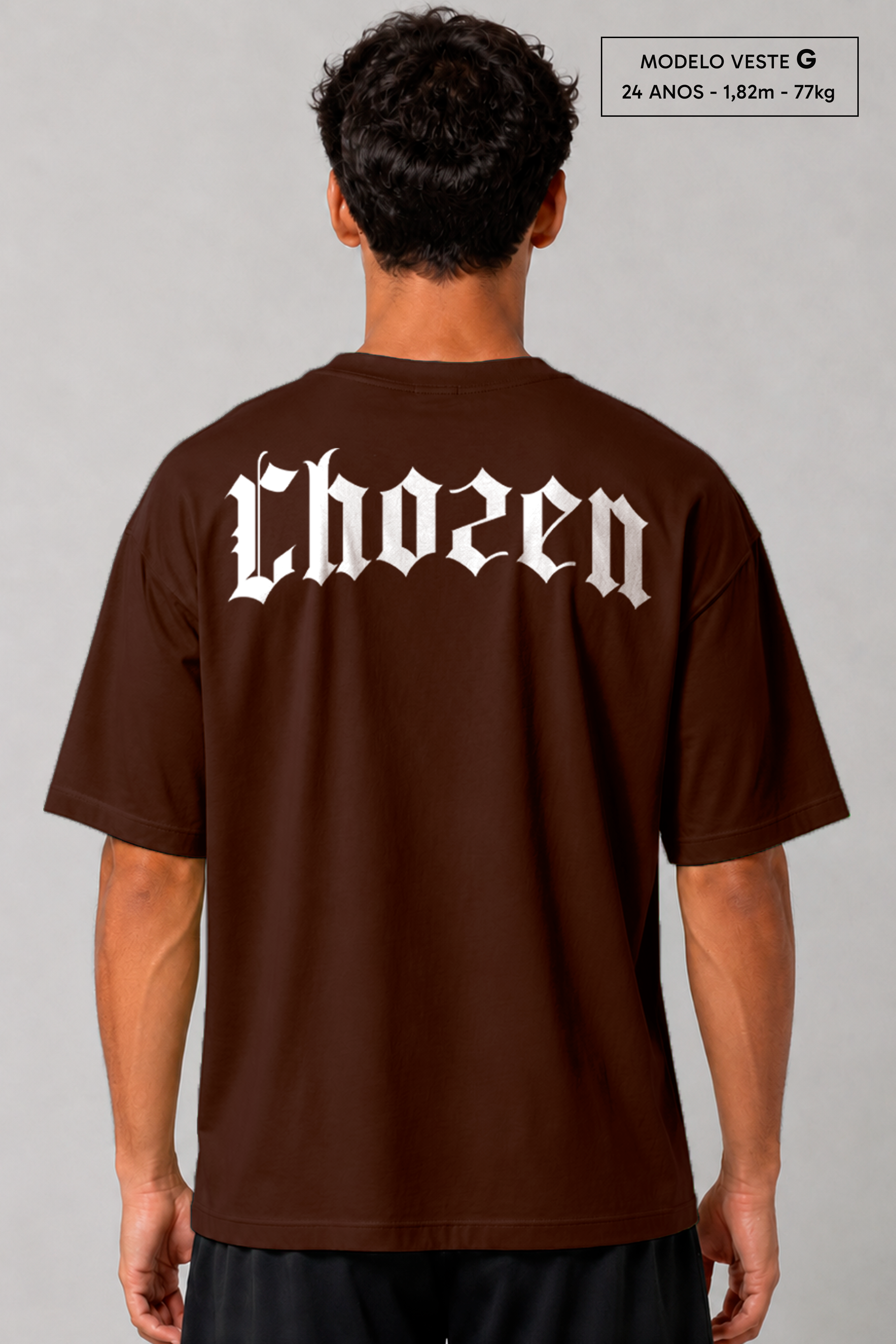 Oversized - Chozen