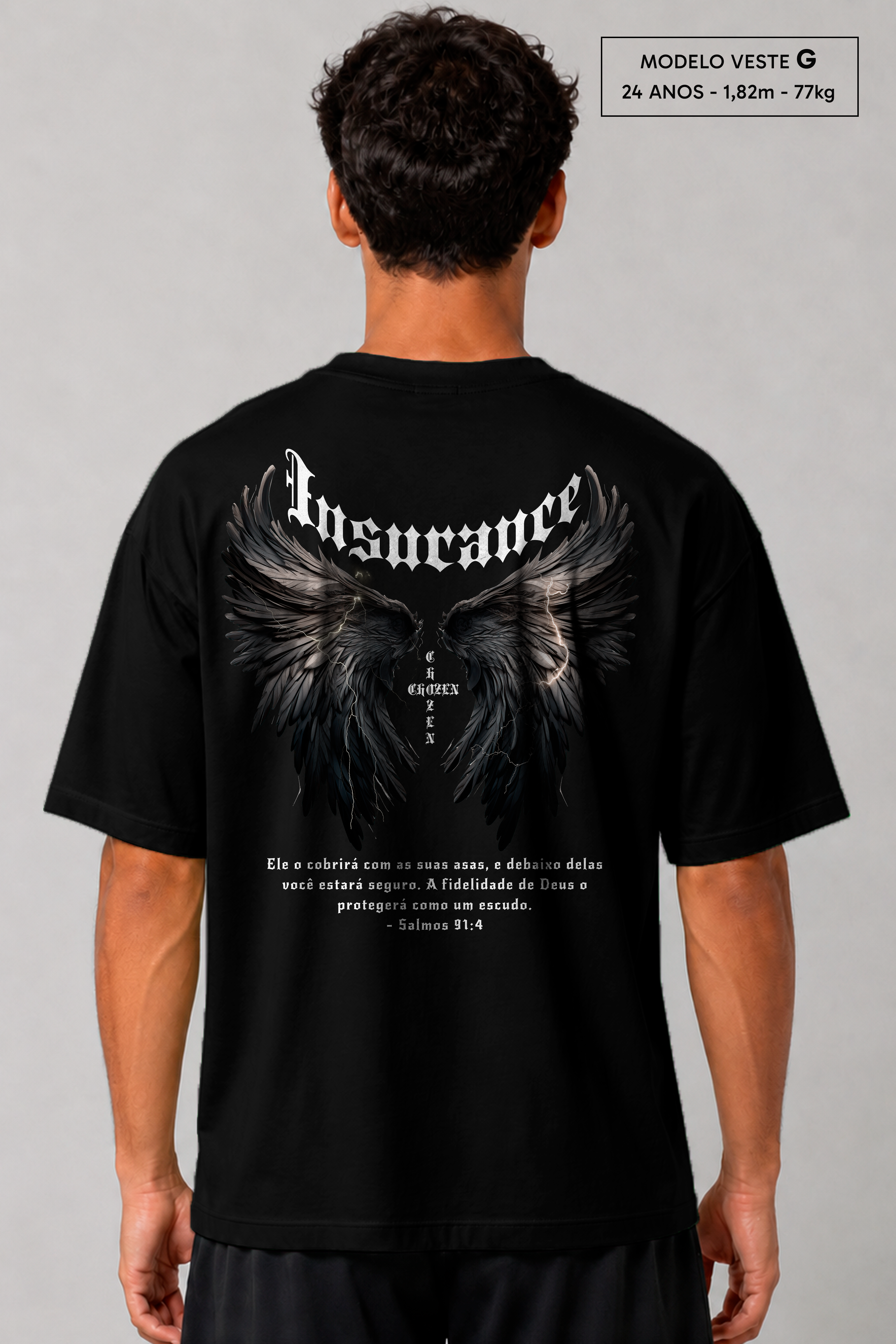 Oversized - Insurance