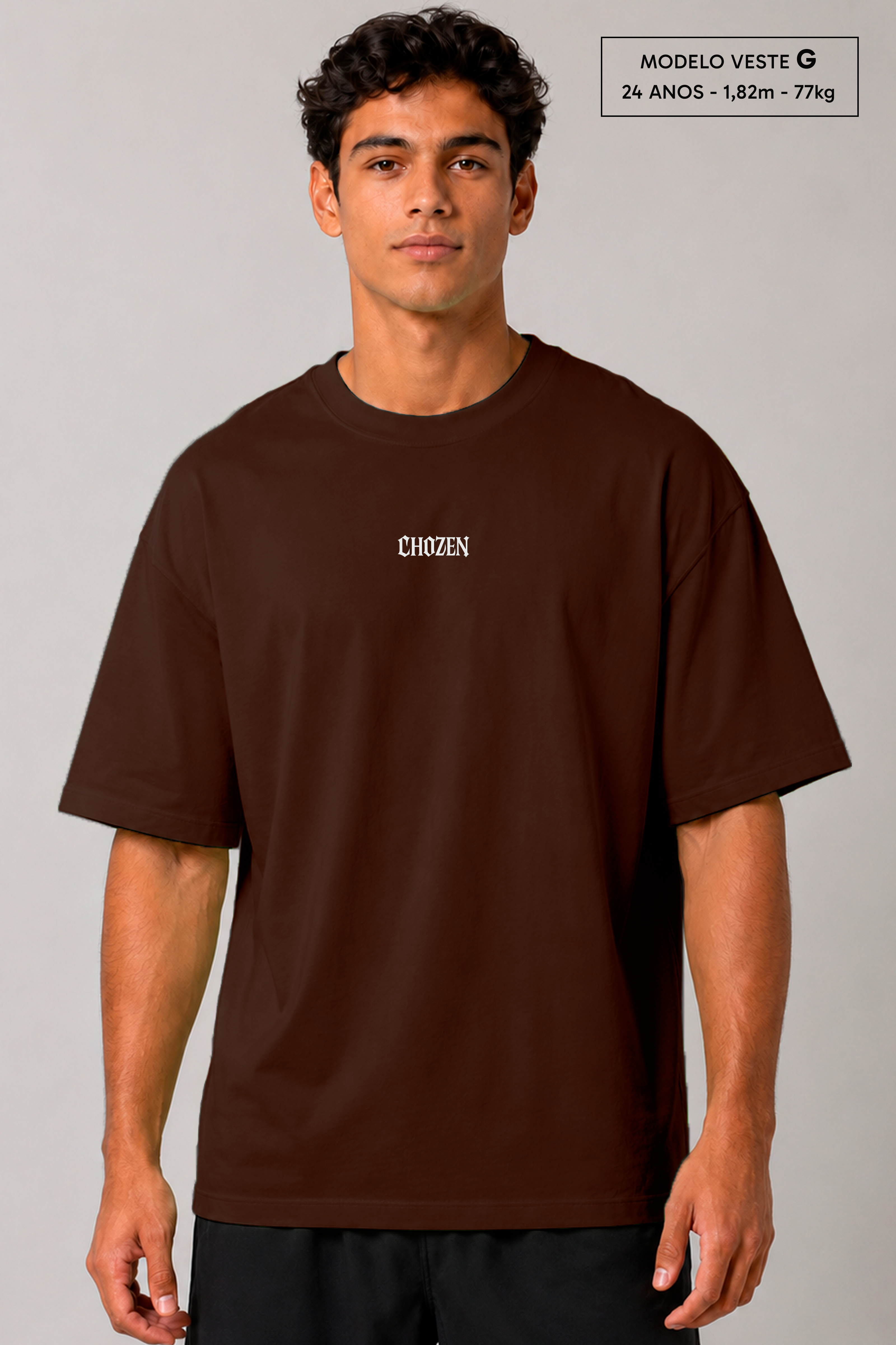 Oversized - Chozen