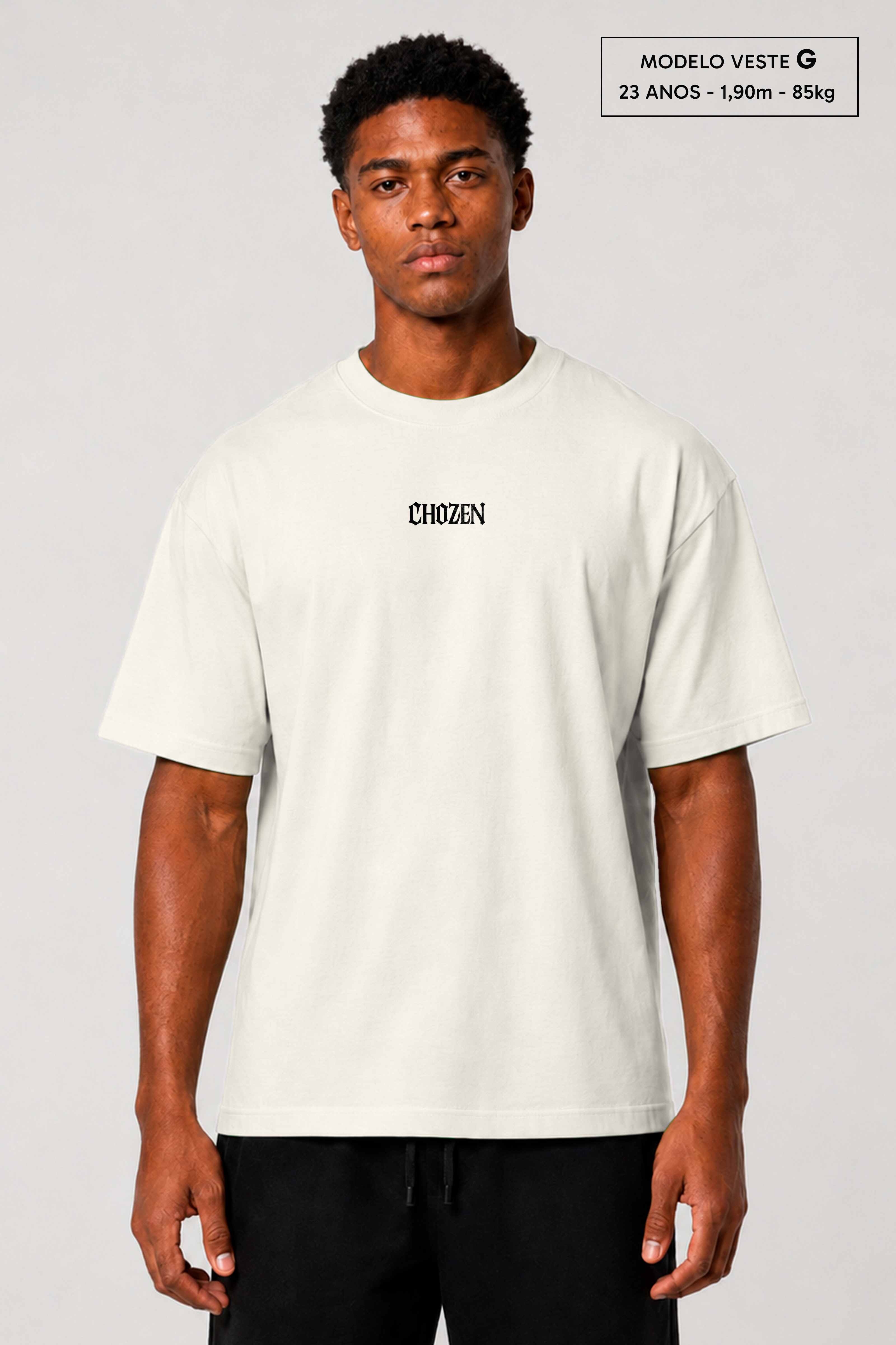 Oversized - Colossenses