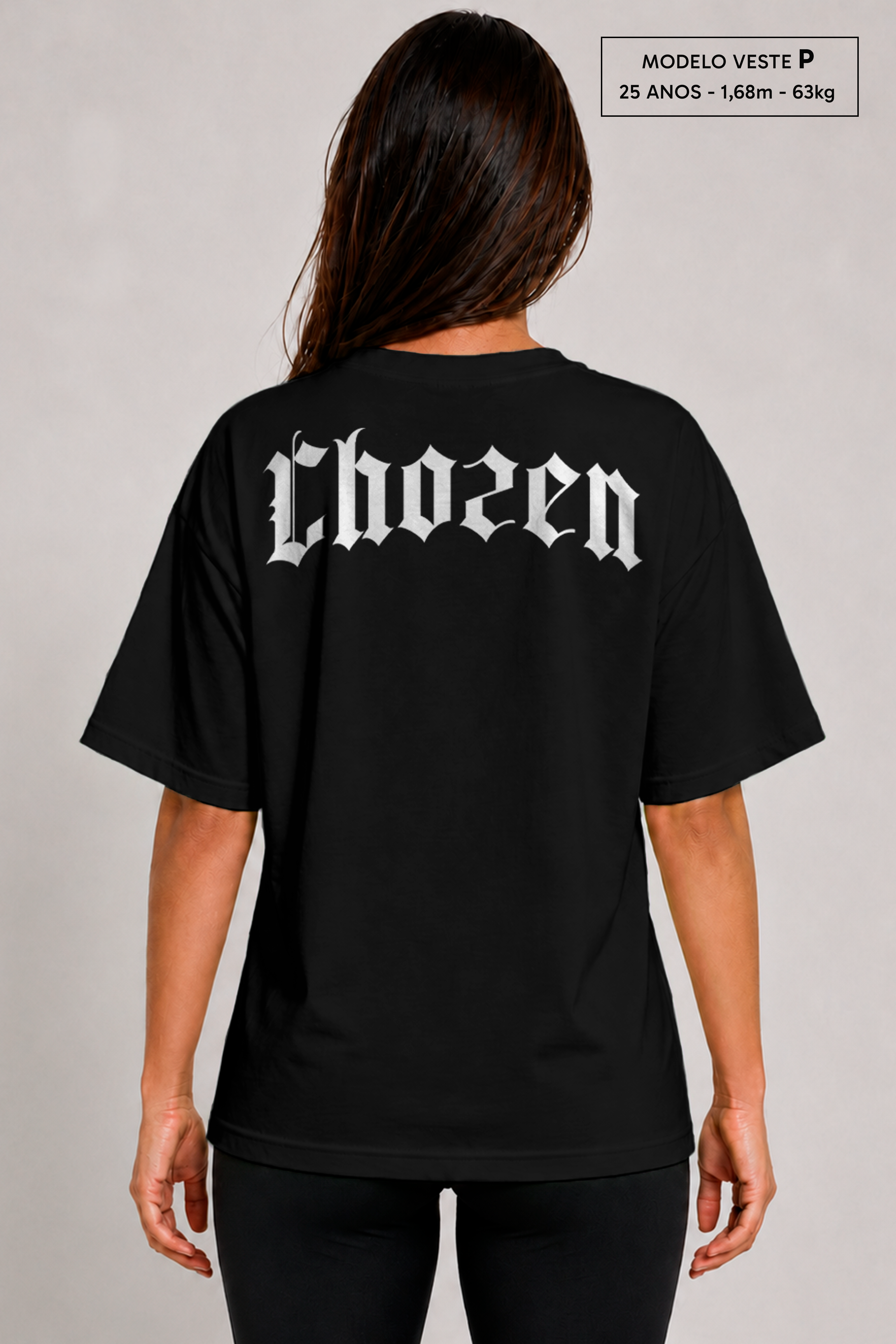Oversized - Chozen