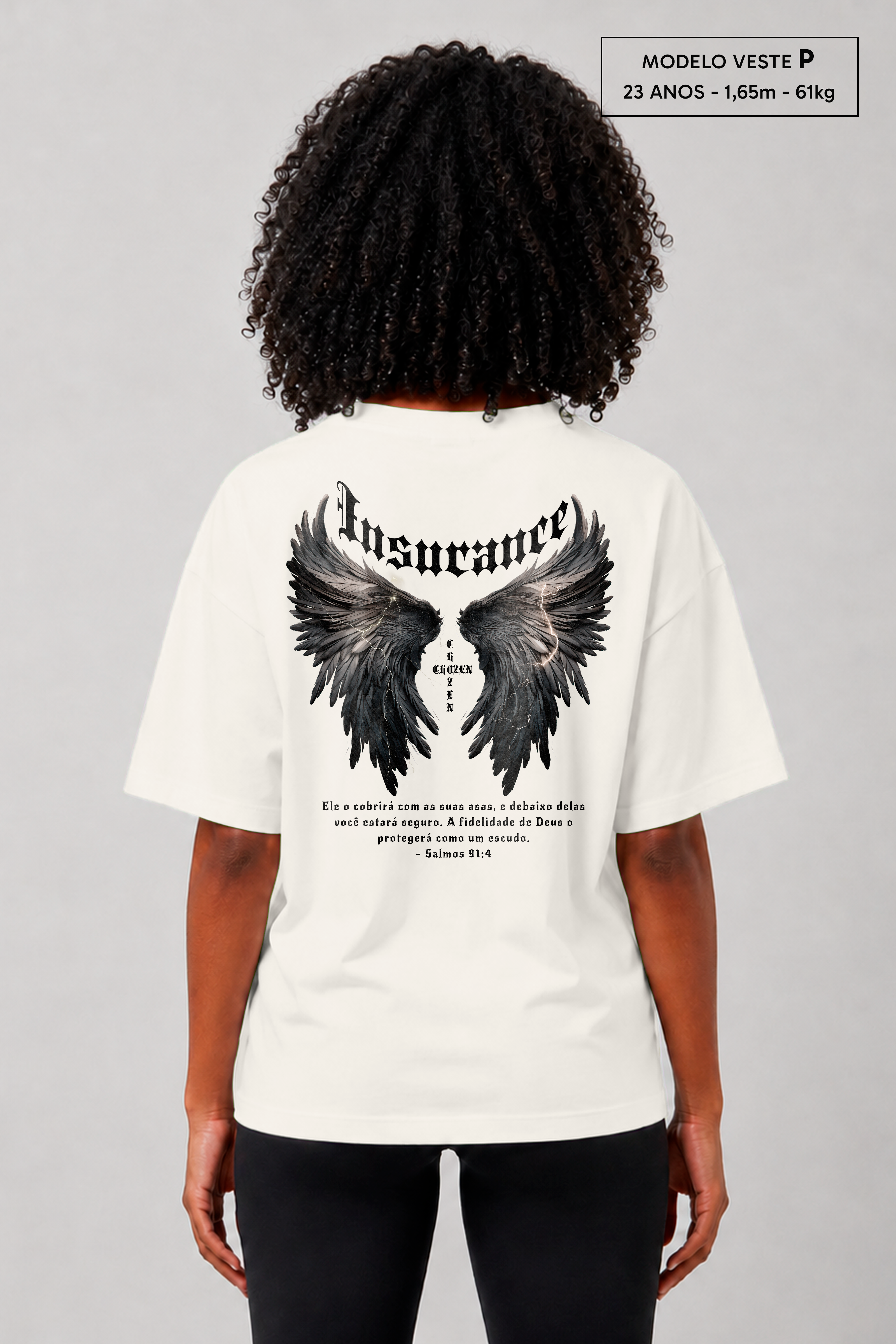 Oversized - Insurance