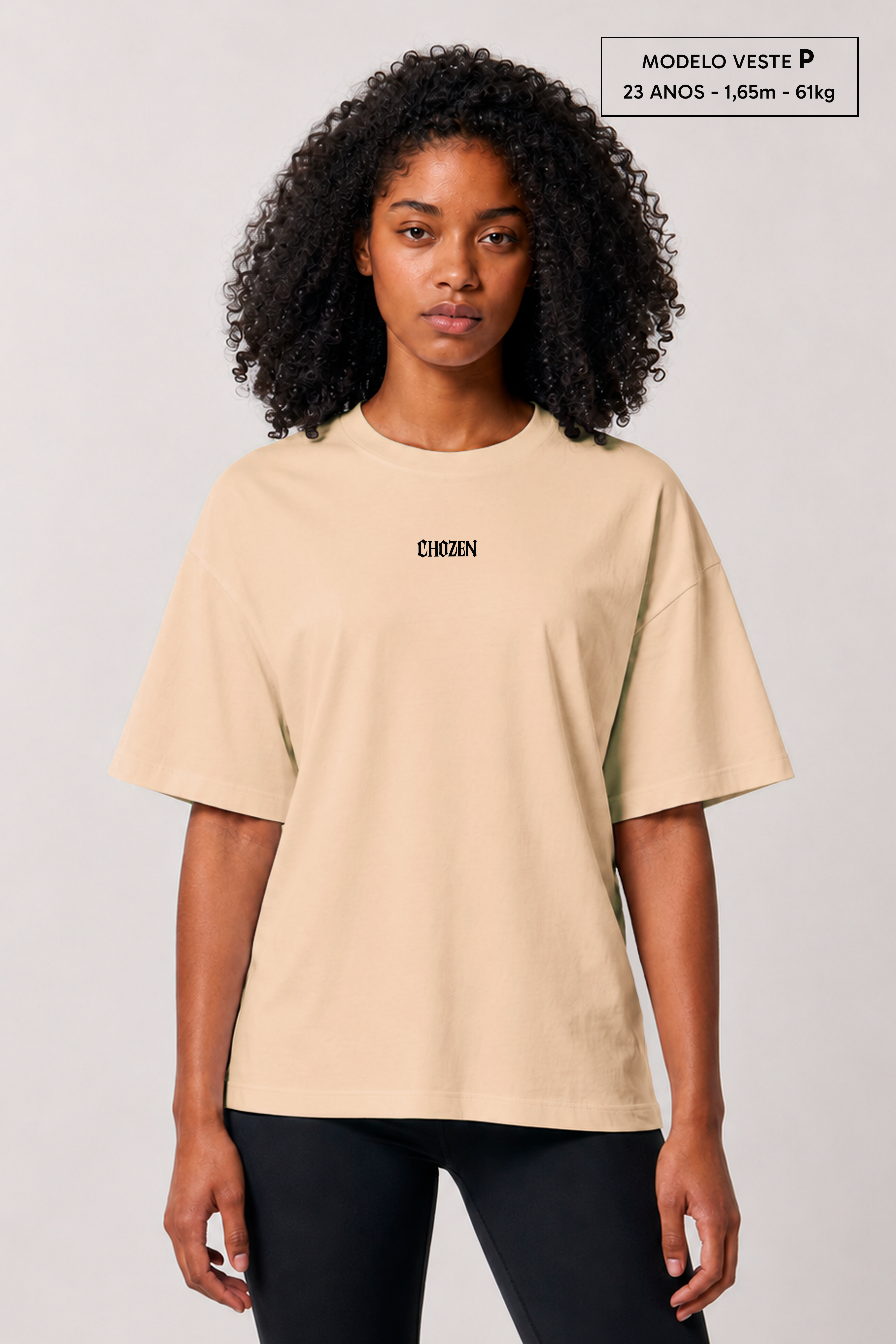 Oversized - Jesus Is King