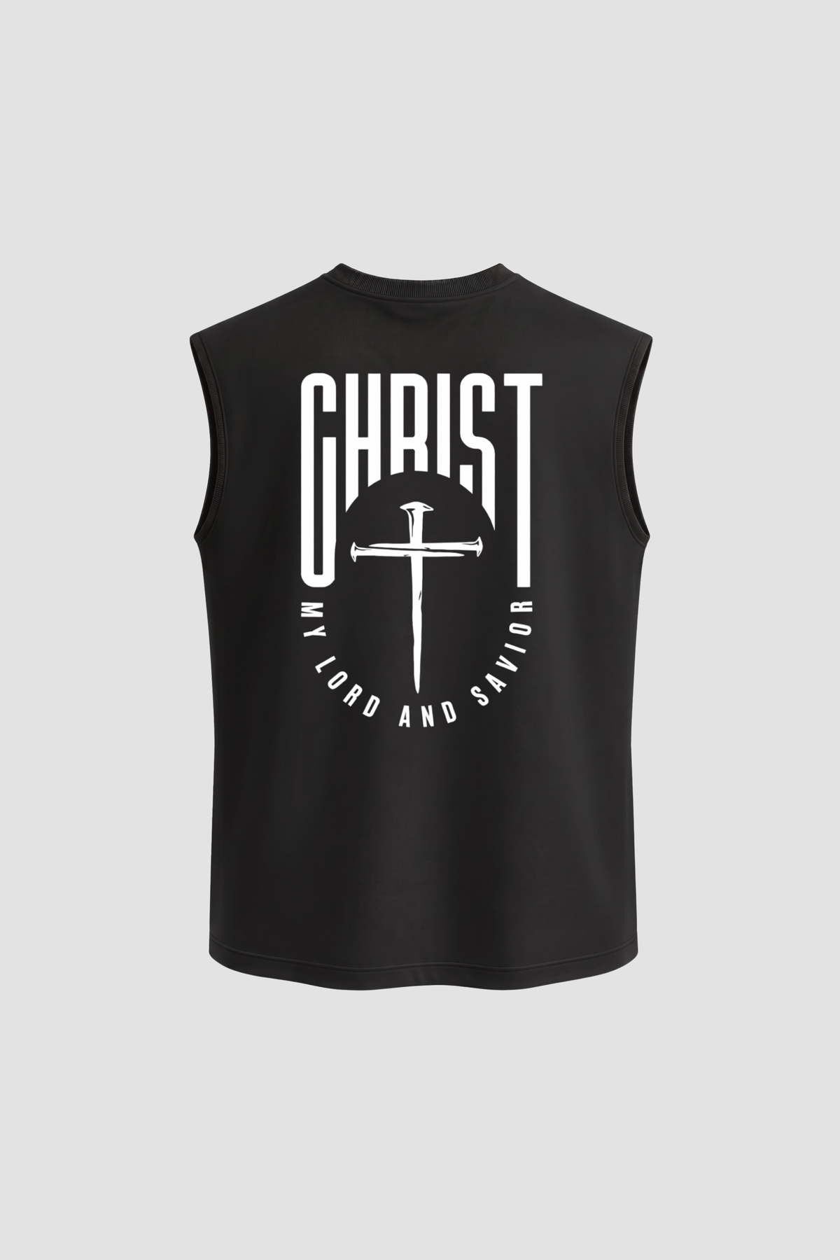 Kit 3 Regatas Oversized - Messias